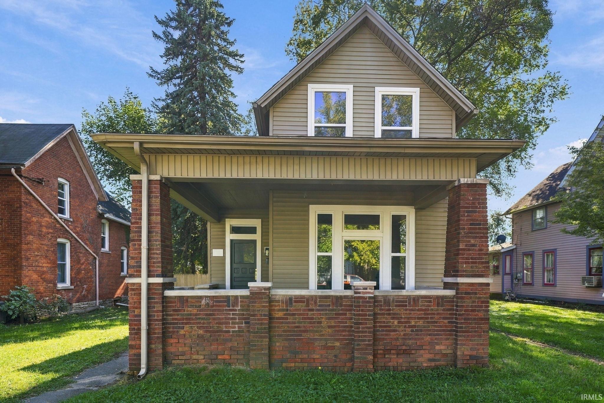 1317 Stophlet Street Property Photo 1