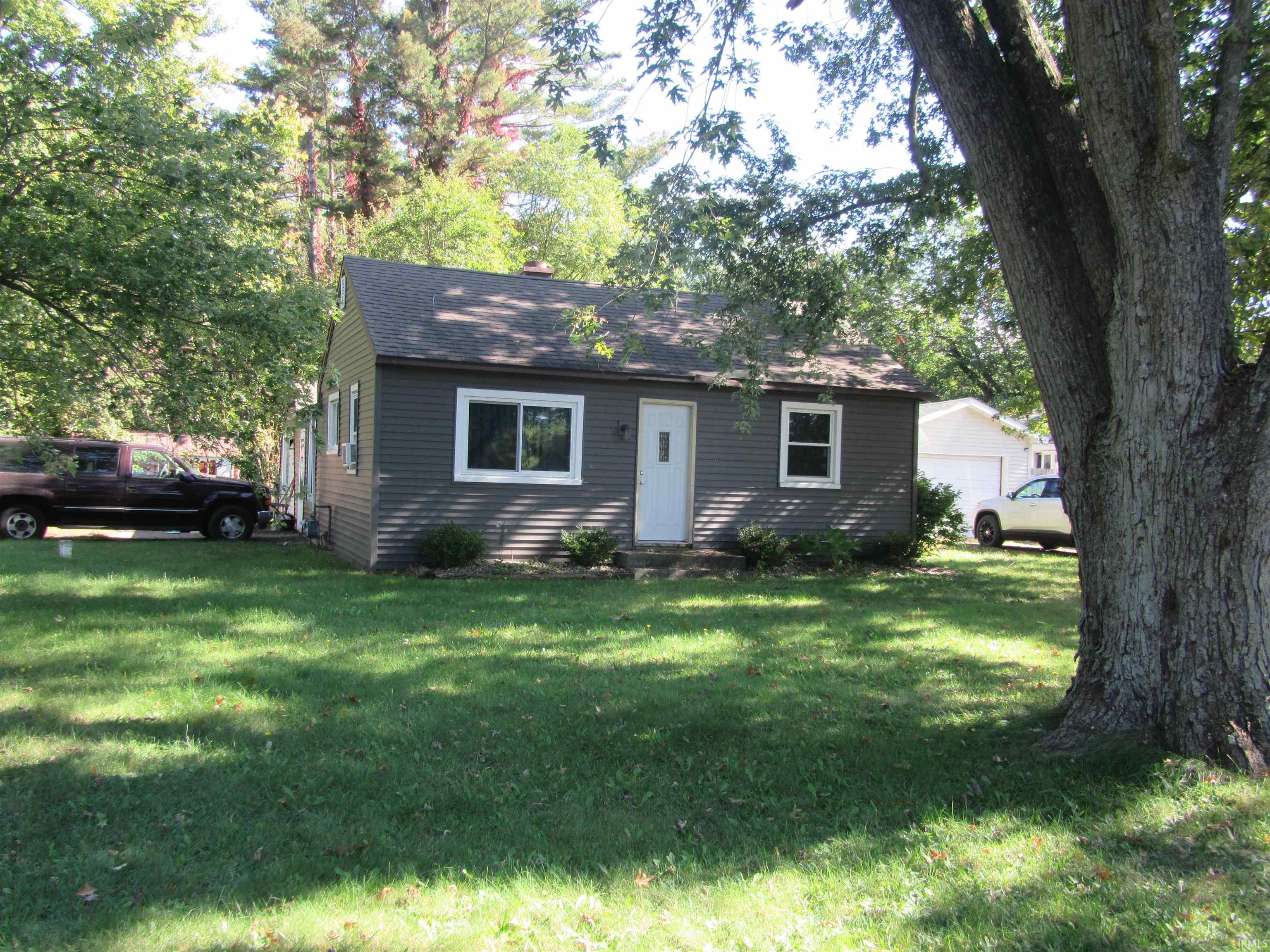 55616 Corwin Road Property Photo 1