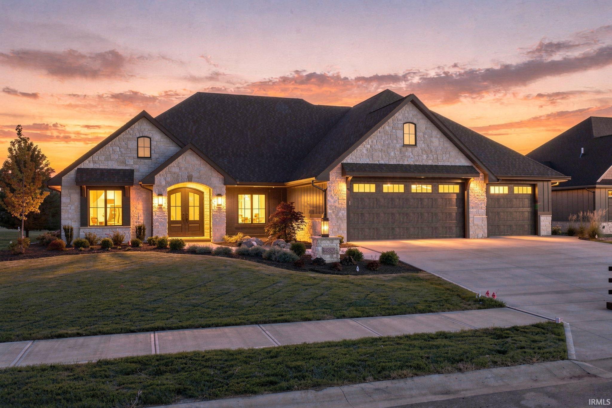 14287 Magnolia Run Parkway Property Photo 1