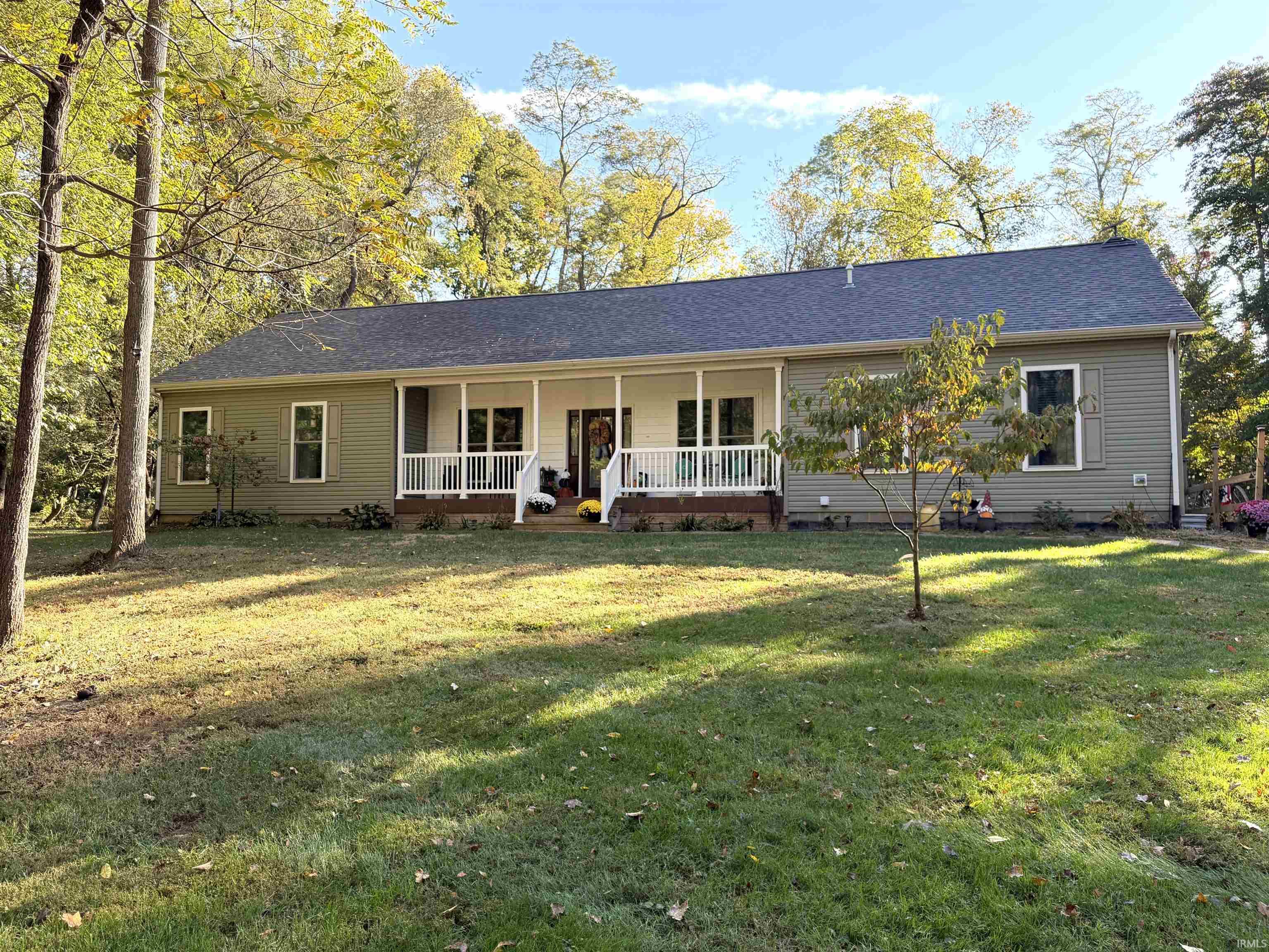 4622 W Fall Creek Road Property Photo 1