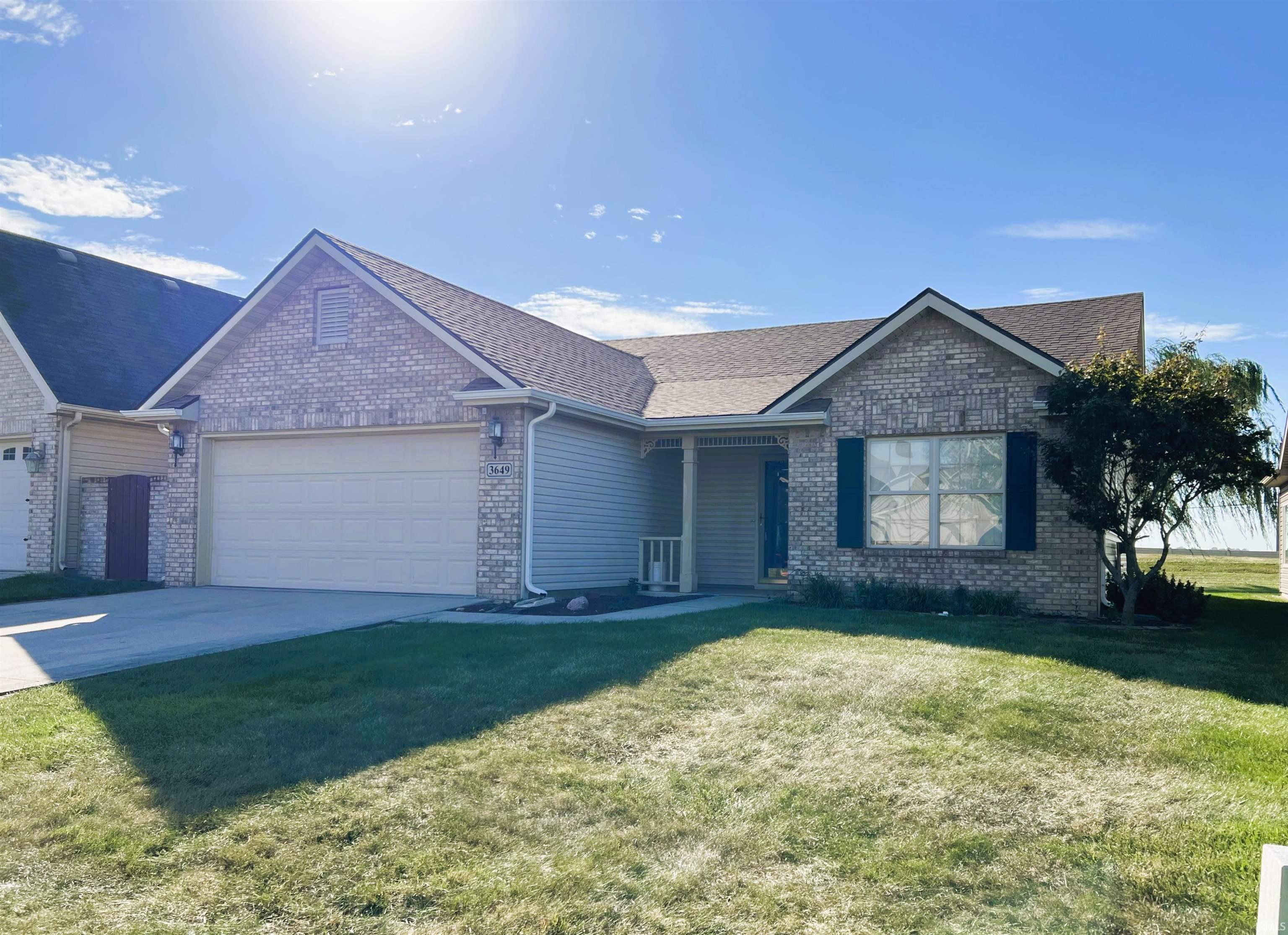 3649 Meadow View Drive Property Photo 1
