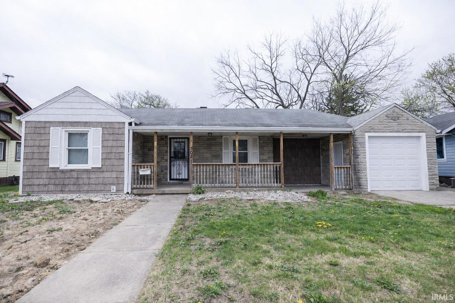 3021 Columbus Avenue Property Photo 1
