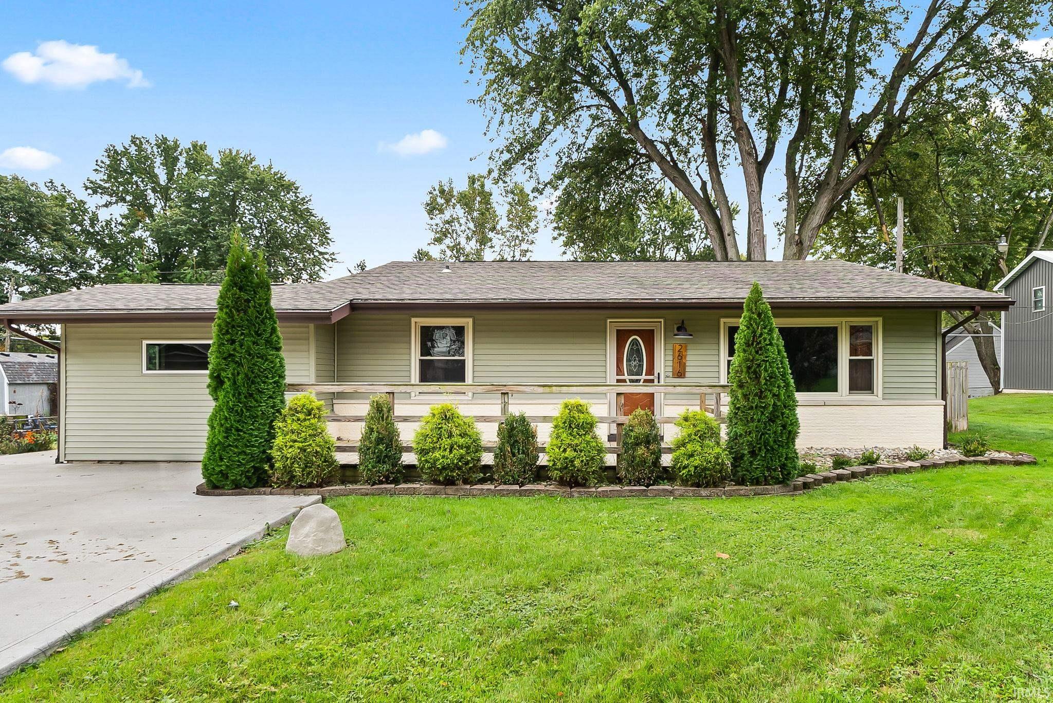 2616 Otsego Drive Property Photo 1
