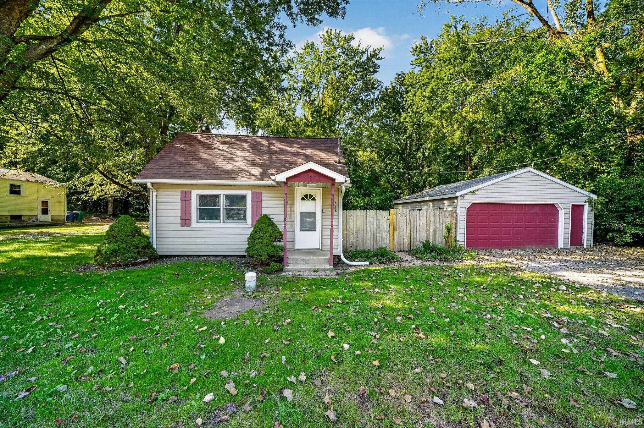 548 Porter Street Property Photo 1