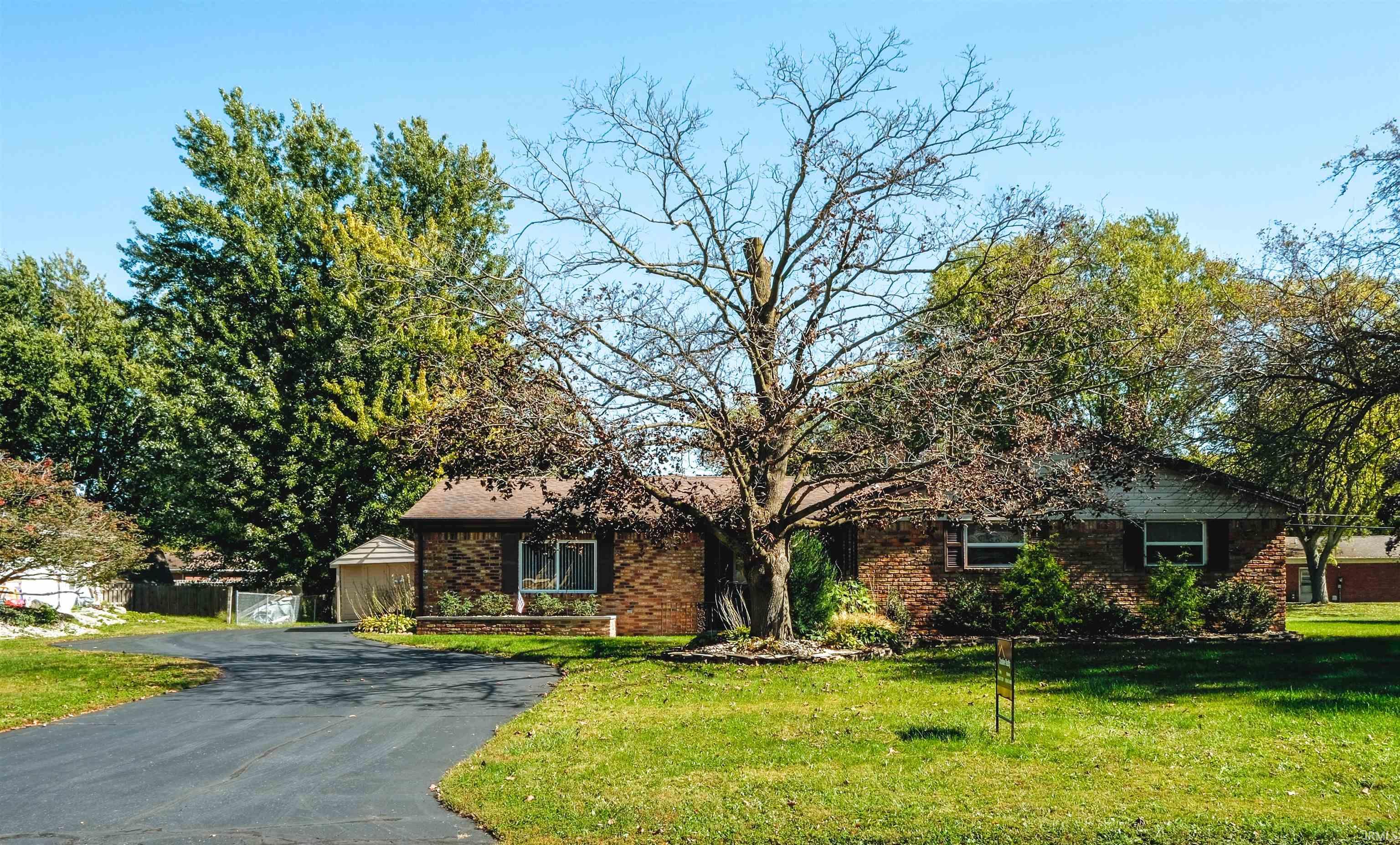3708 Orleans Drive Property Photo 1