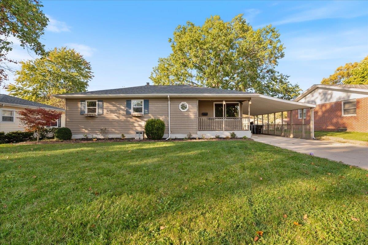 1411 Kenwood Avenue Property Photo 1