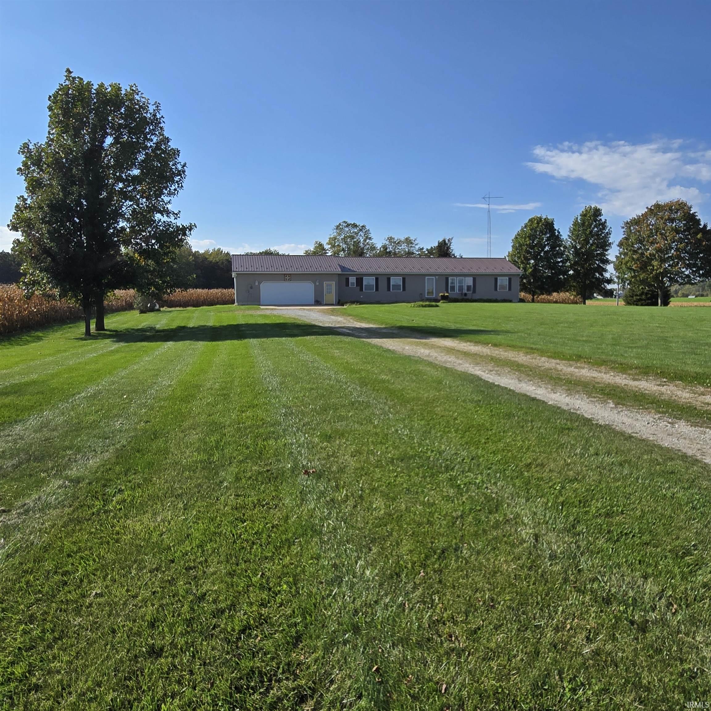 17221 Oak Road Property Photo 1