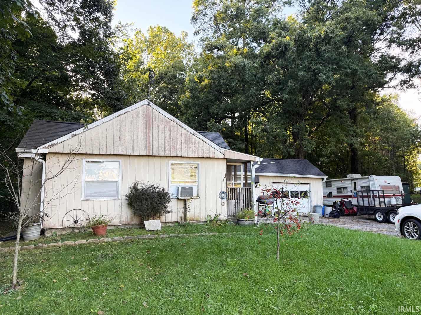 3379 Bakers School Road Property Photo 1