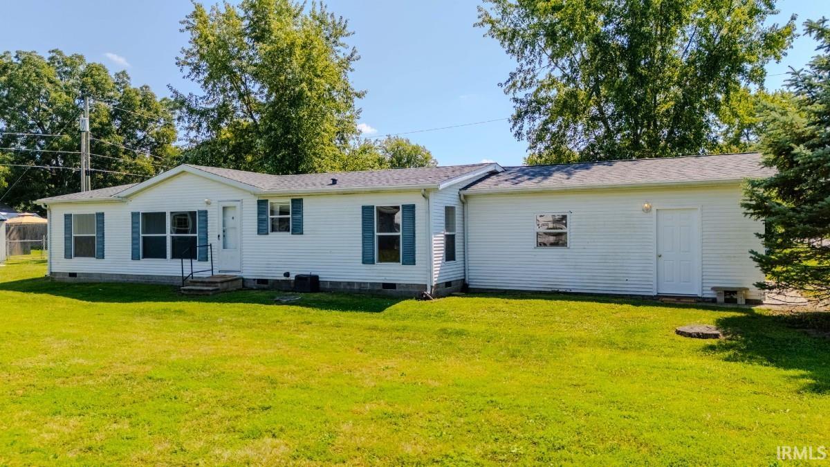 614 N Sycamore Street Property Photo 1