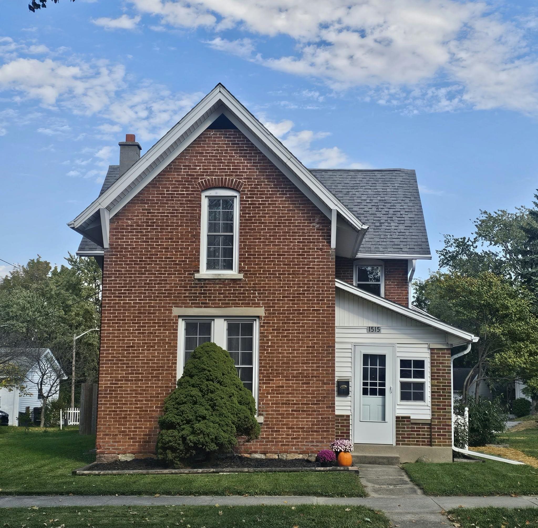 1515 Guilford Street Property Photo 1