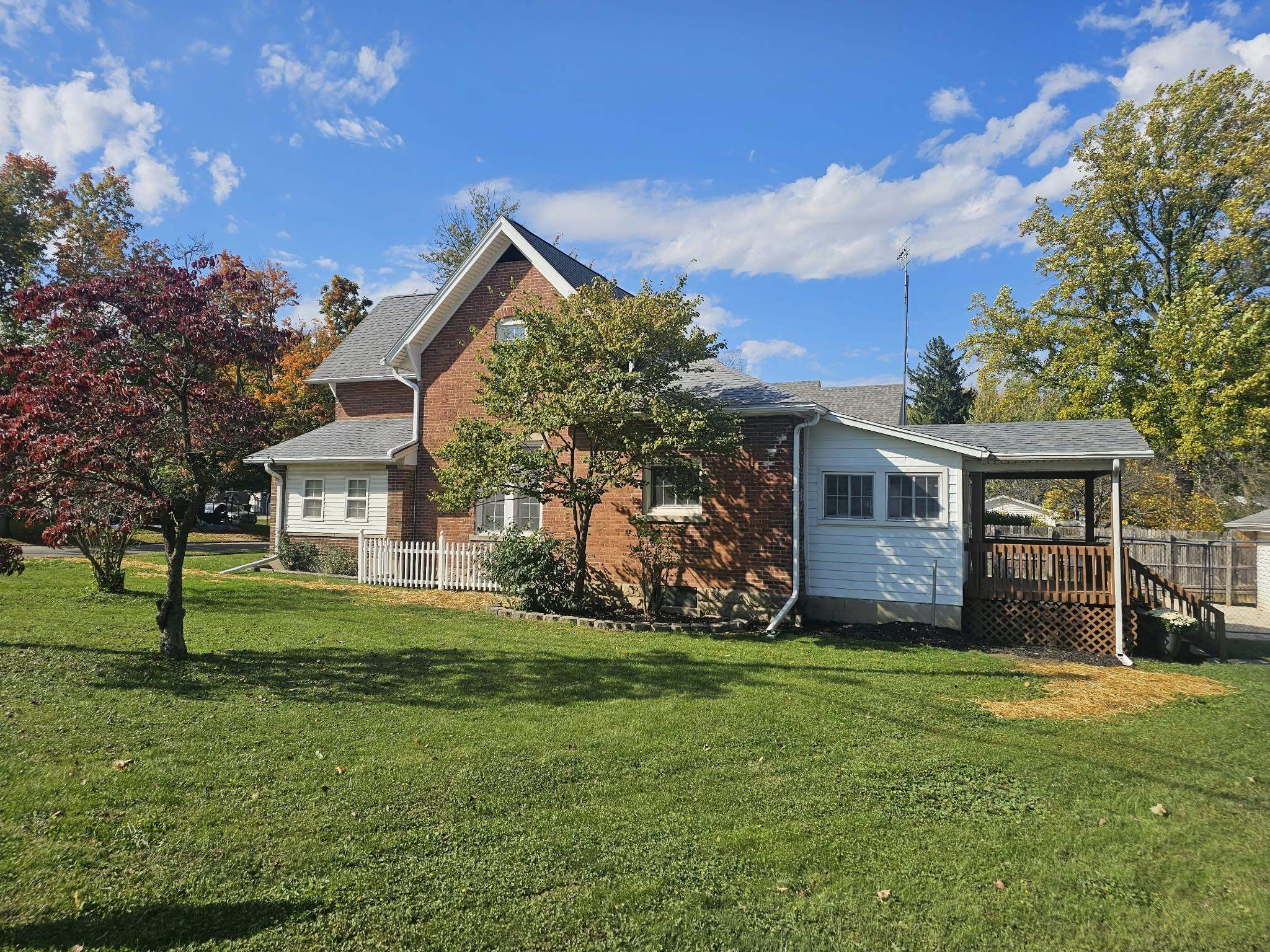 1515 Guilford Street Property Photo 1