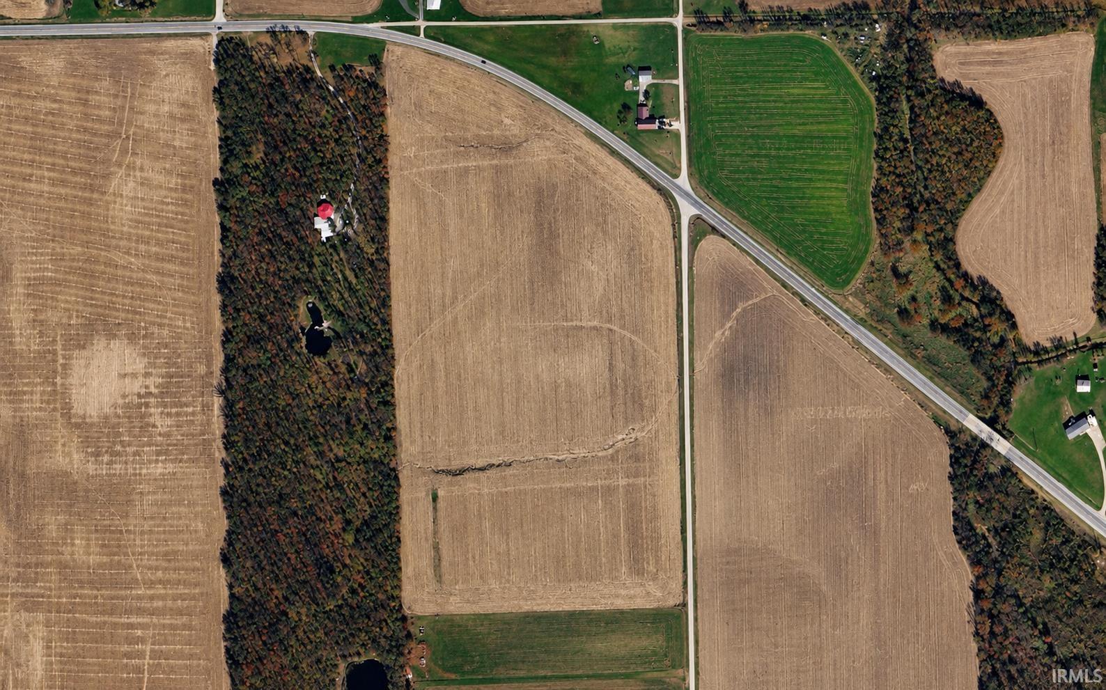 100 W State Road 18 Highway Property Photo 1