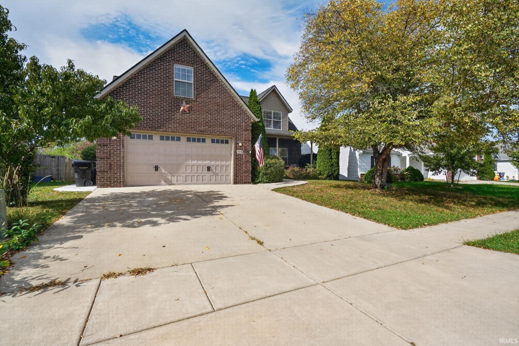 2816 Flagstone Way Property Photo 1
