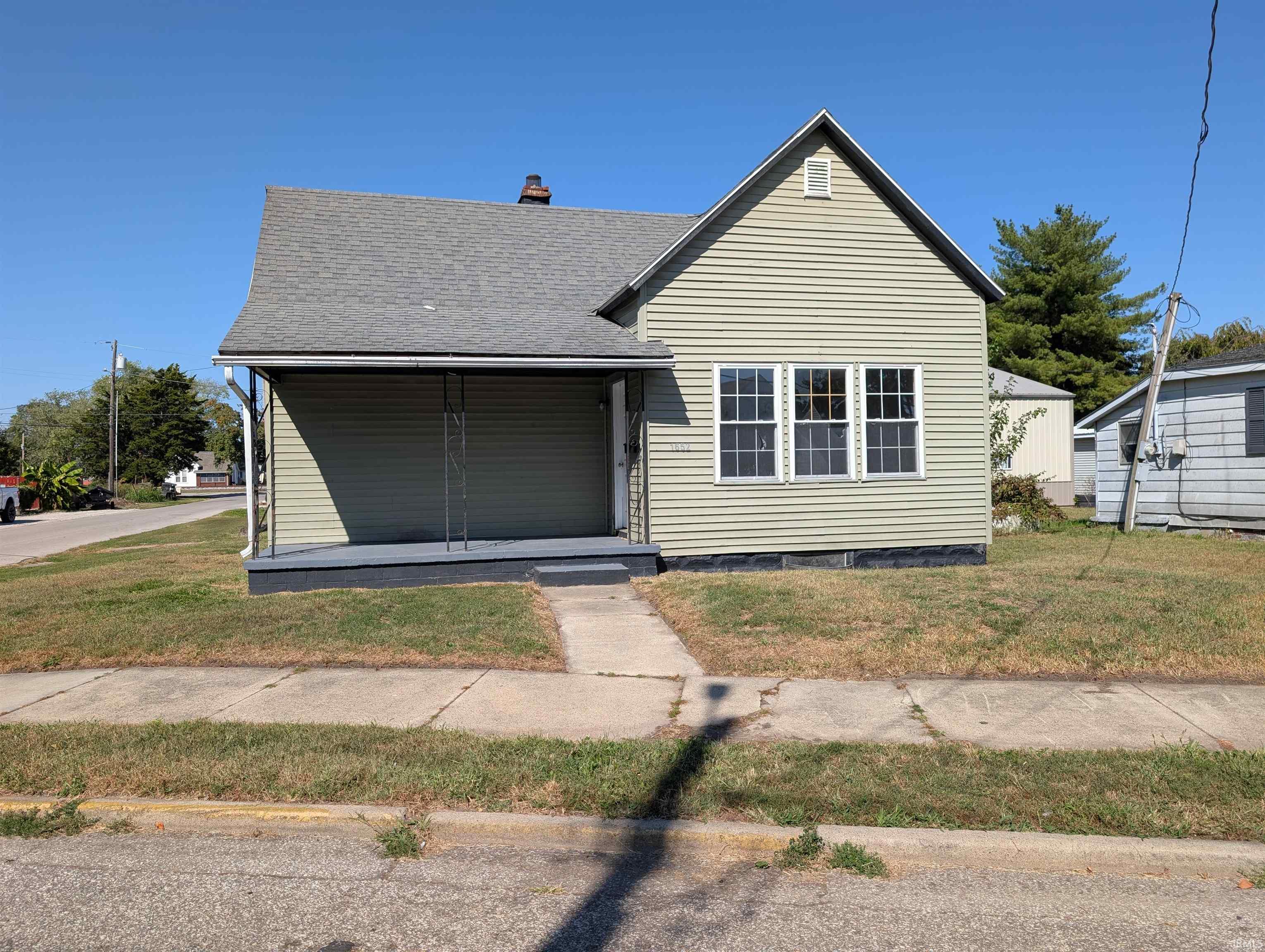 1652 Indiana Street Property Photo 1