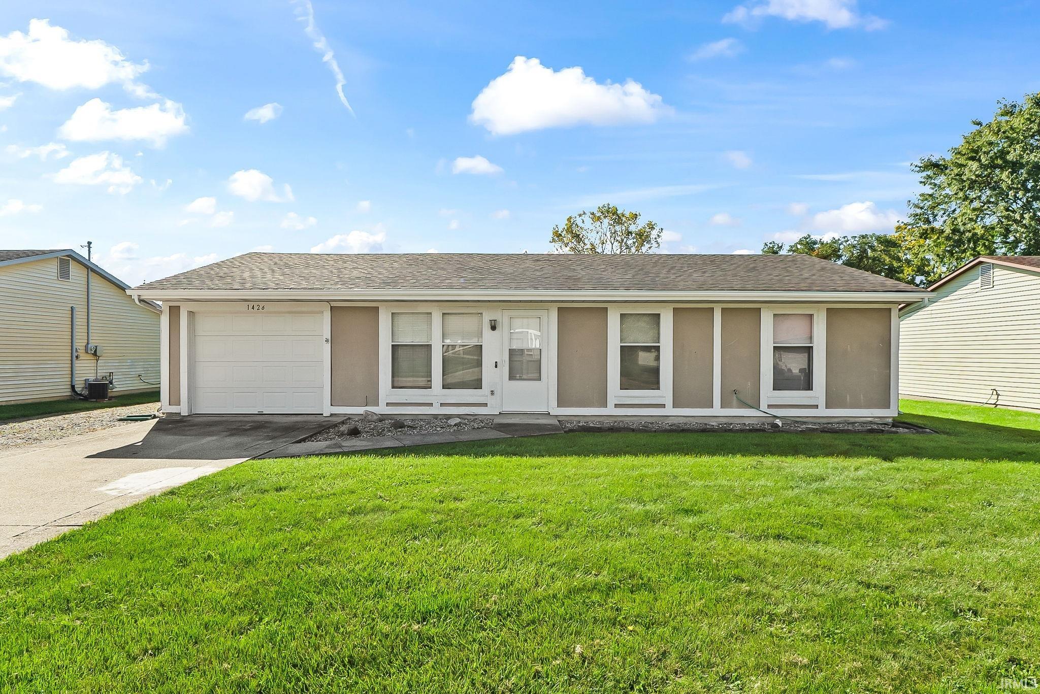 1426 Springbrook Road Property Photo 1