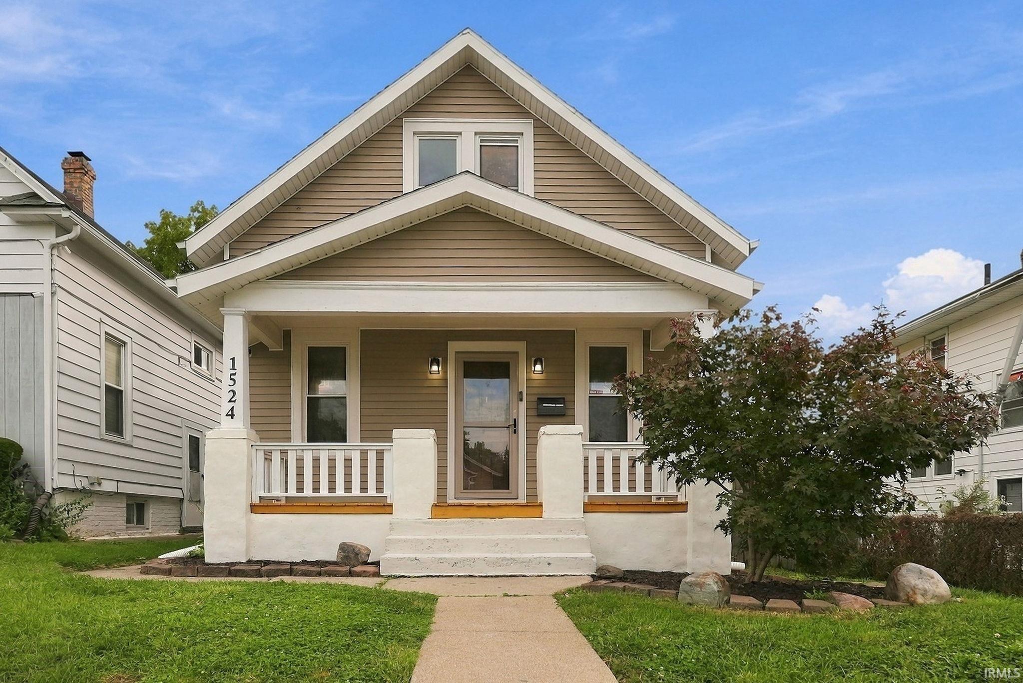 1524 Franklin Avenue Property Photo 1