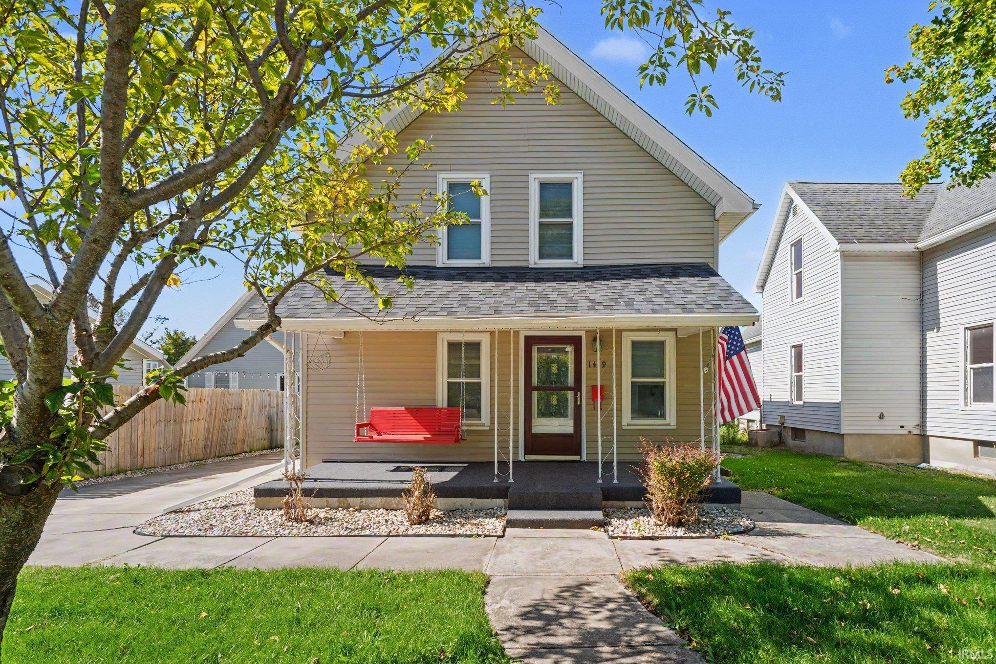1419 Union Street Property Photo 1