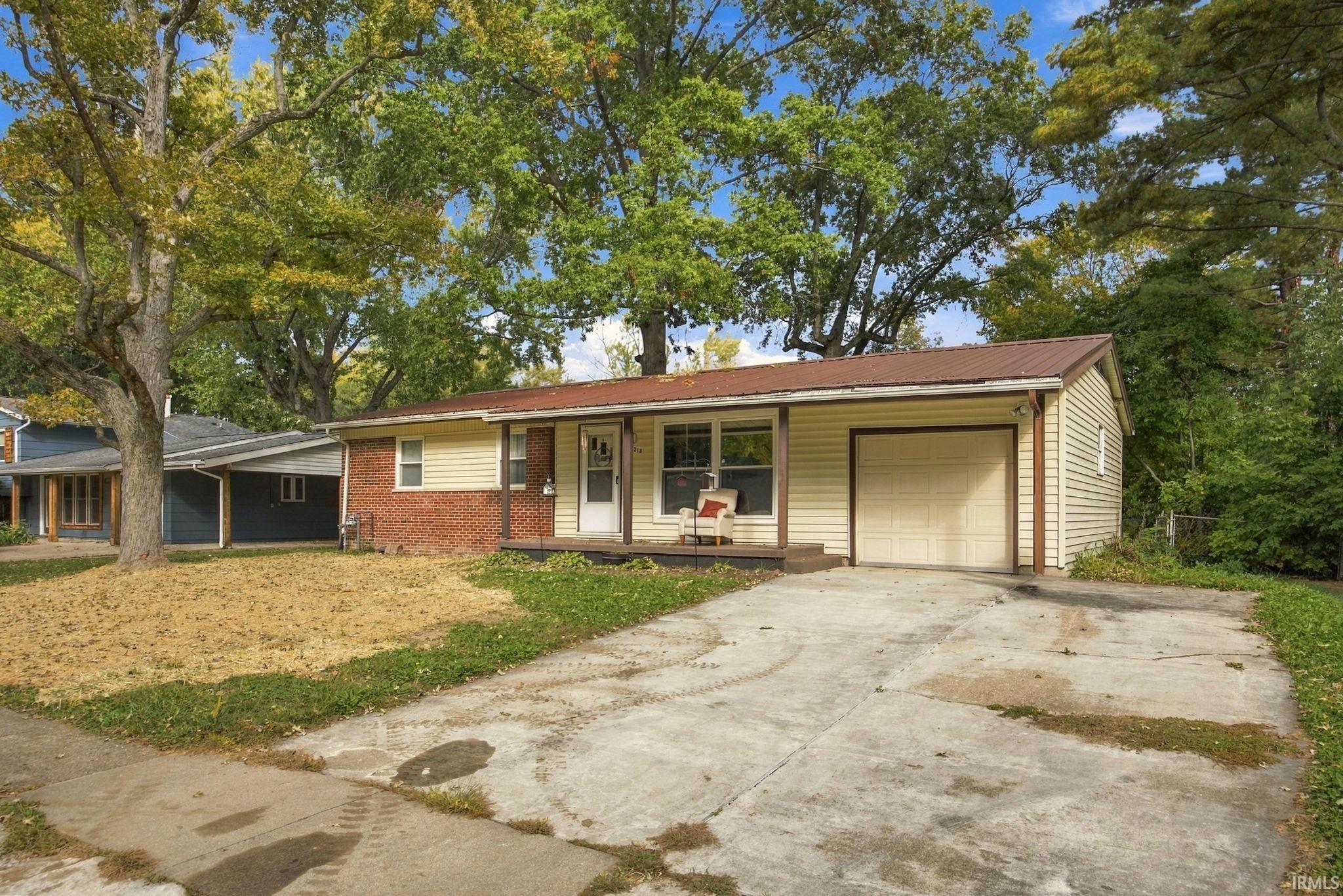 218 Myrtle Drive Property Photo 1