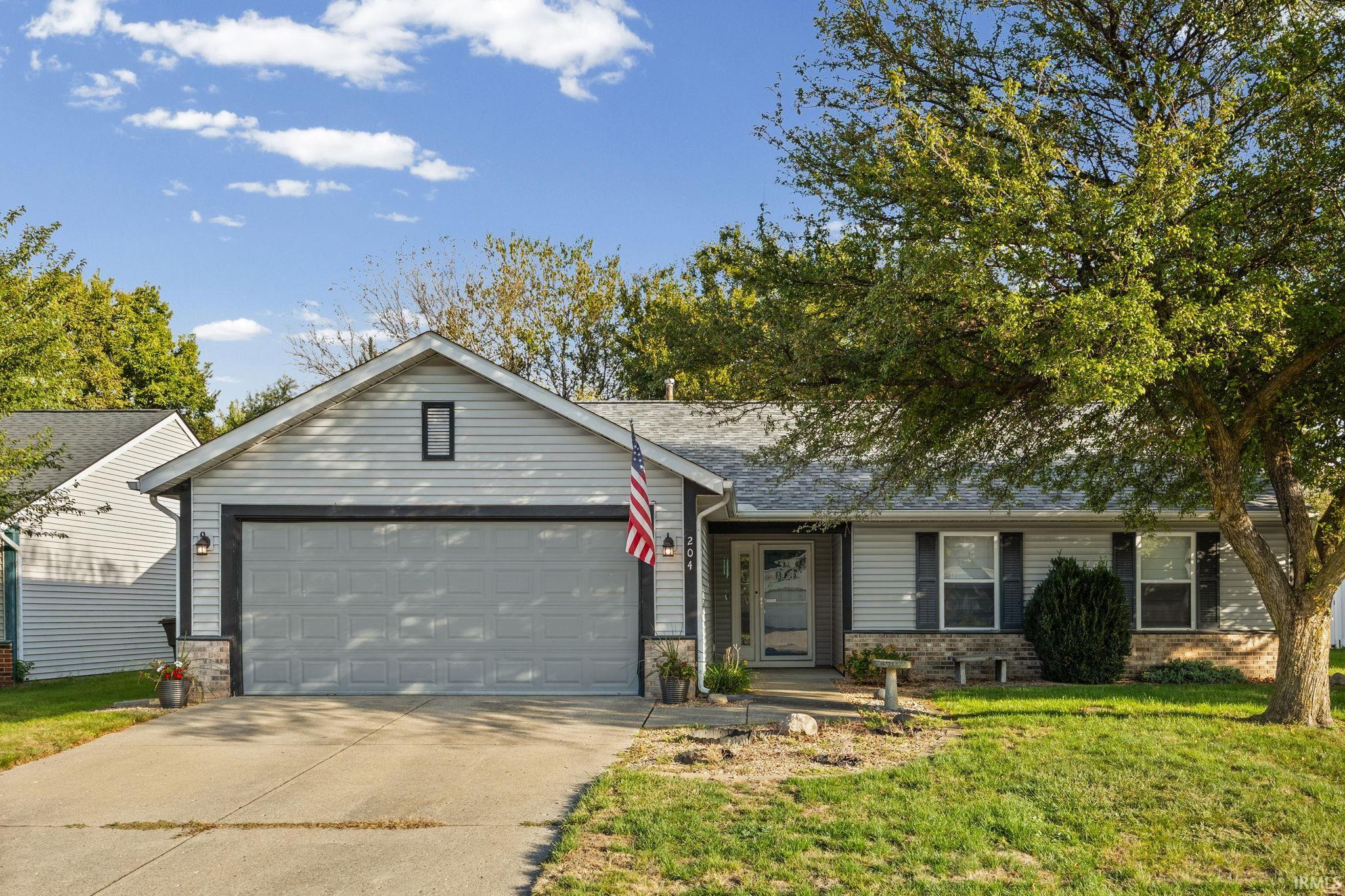 204 Stockbridge Lane Property Photo 1
