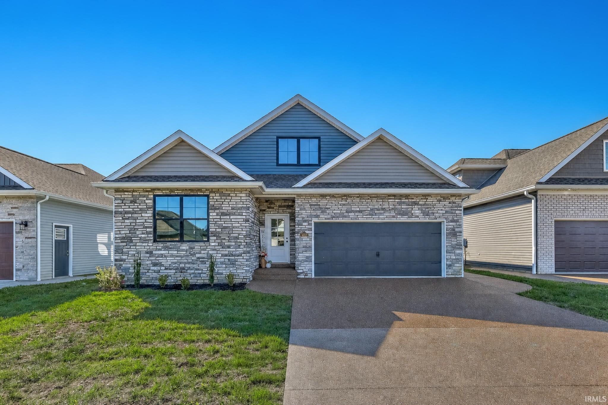 3111 Fehme Court Property Photo 1