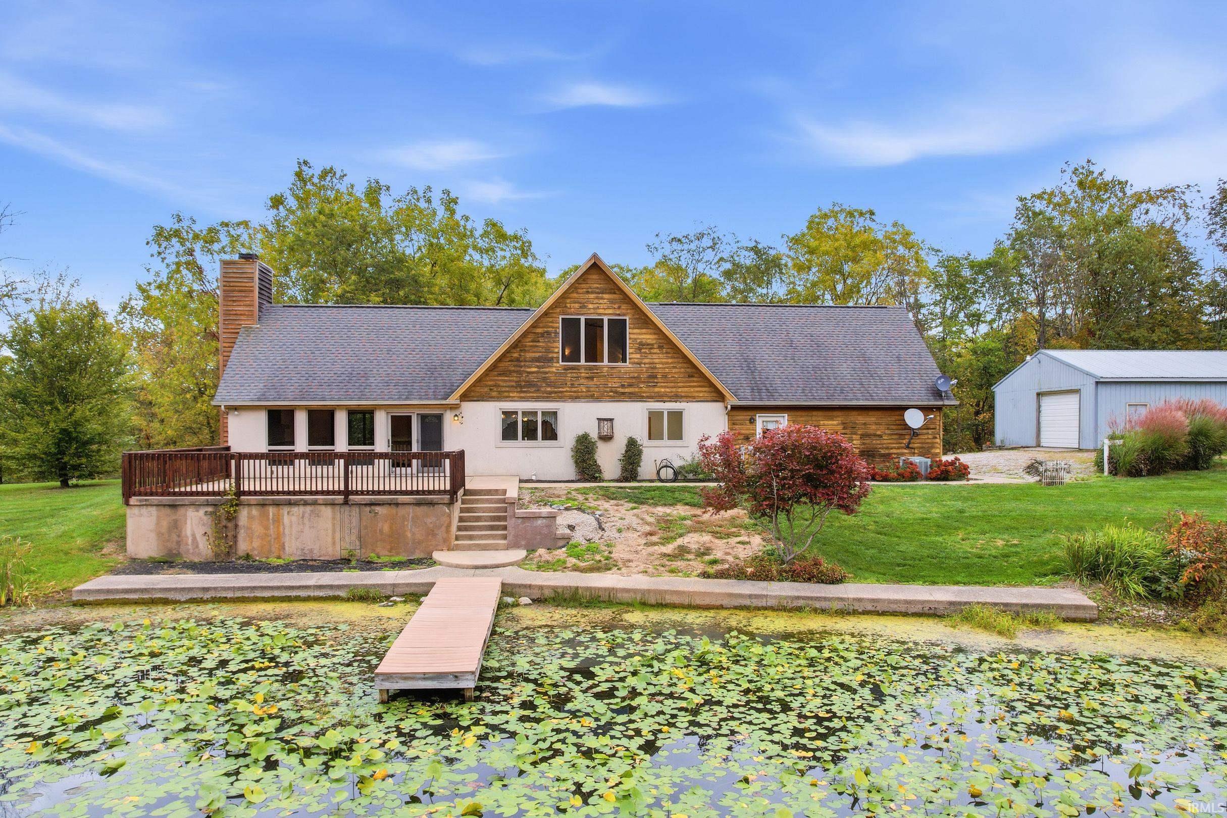 2712 W Mohee Road Property Photo 1