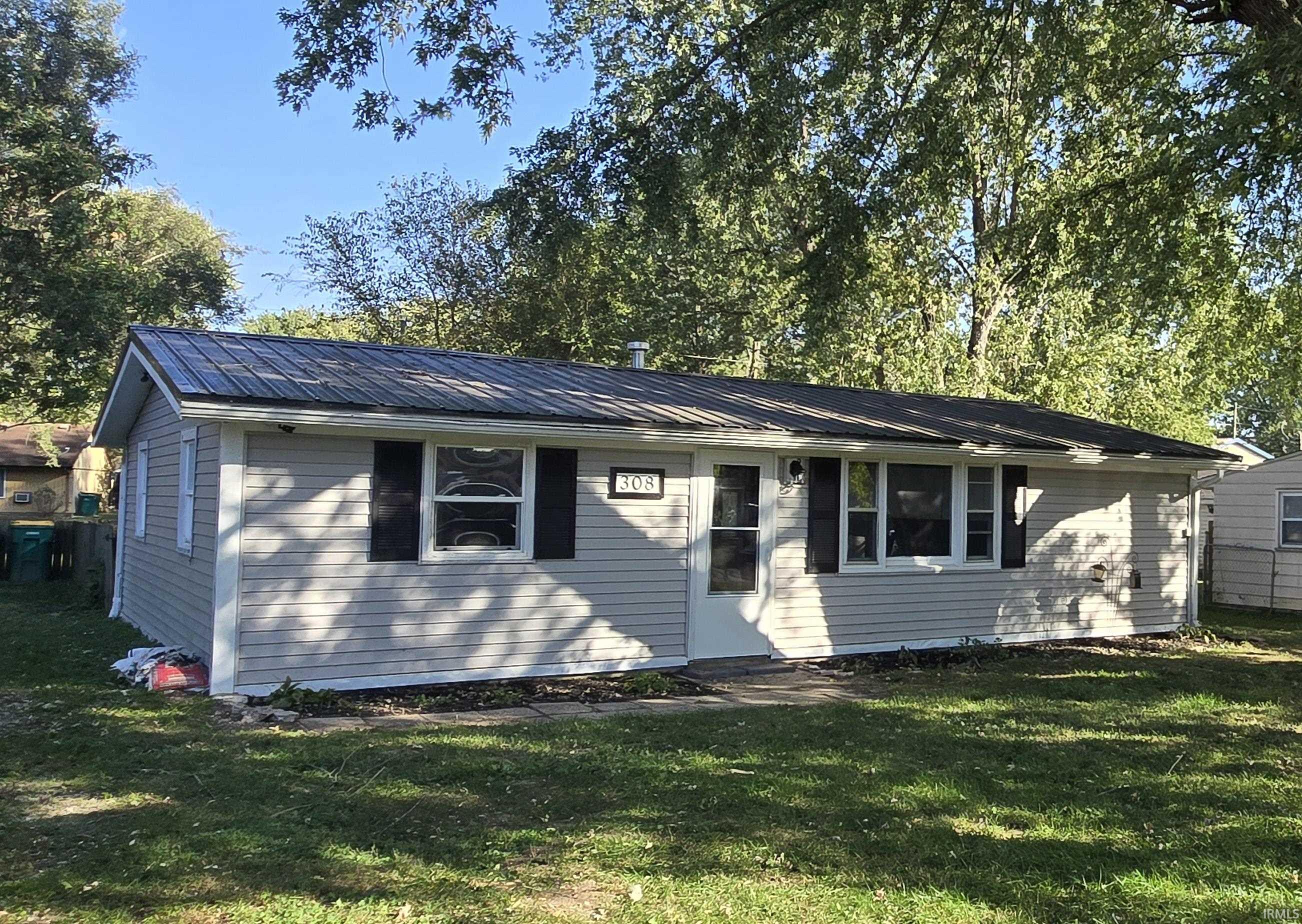 308 Tippecanoe Street Property Photo 1