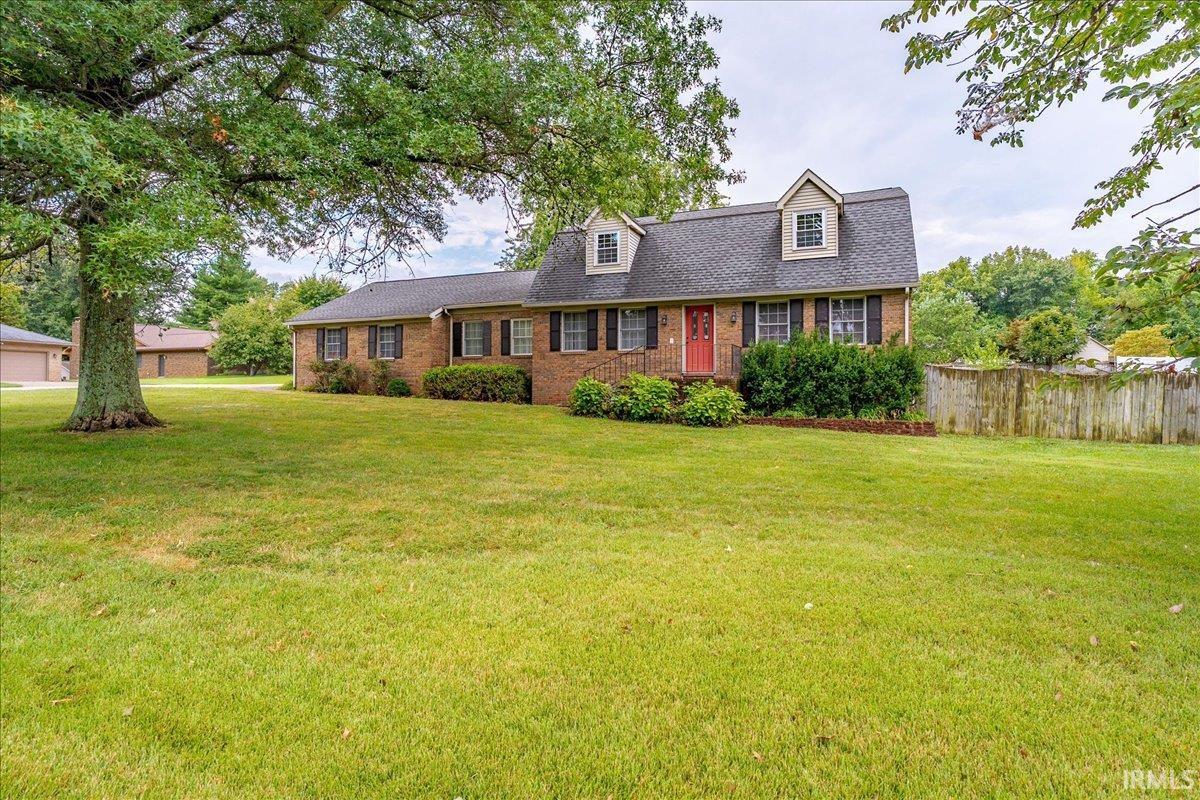 6800 Sharon Road Property Photo 1