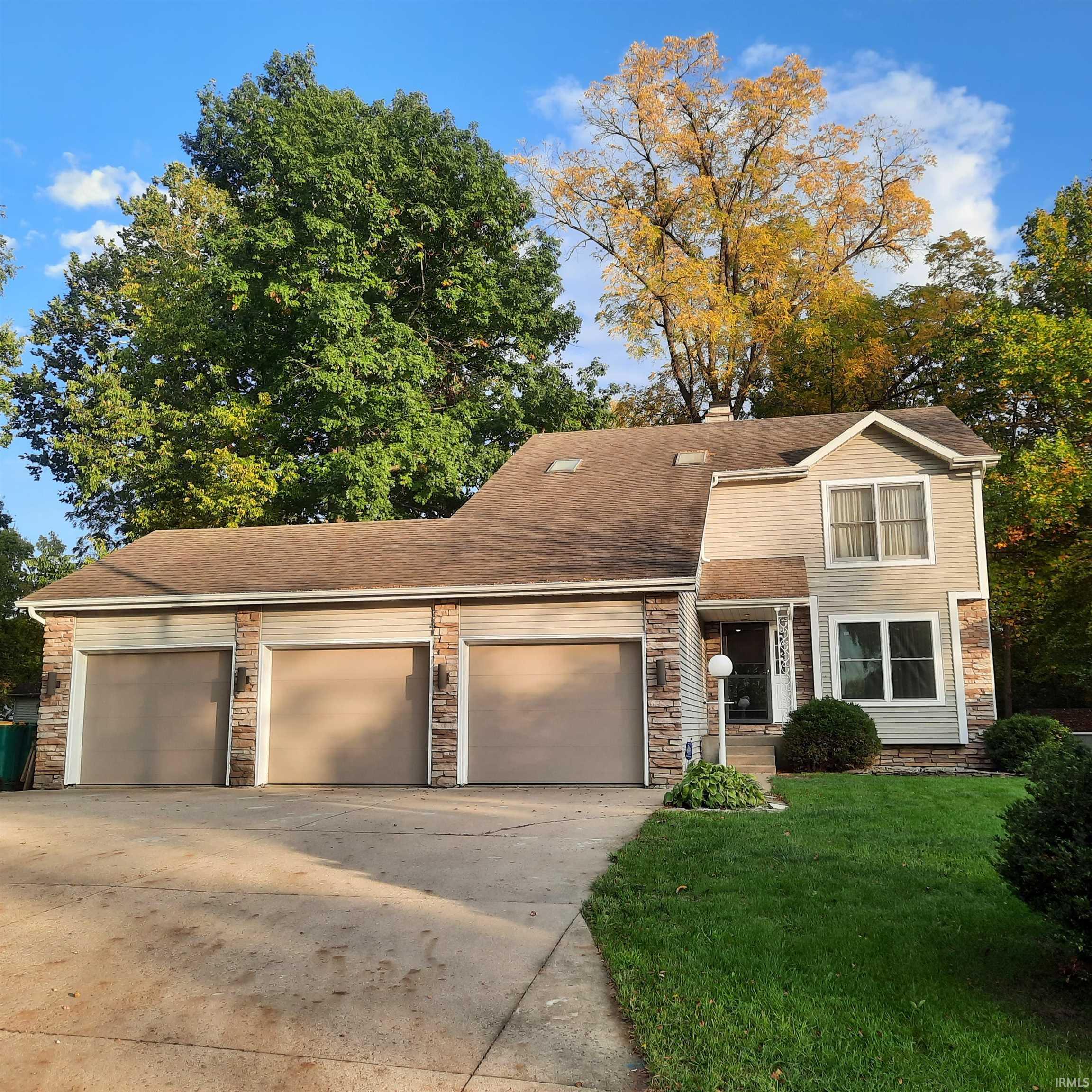 144 Hackberry Court Property Photo 1