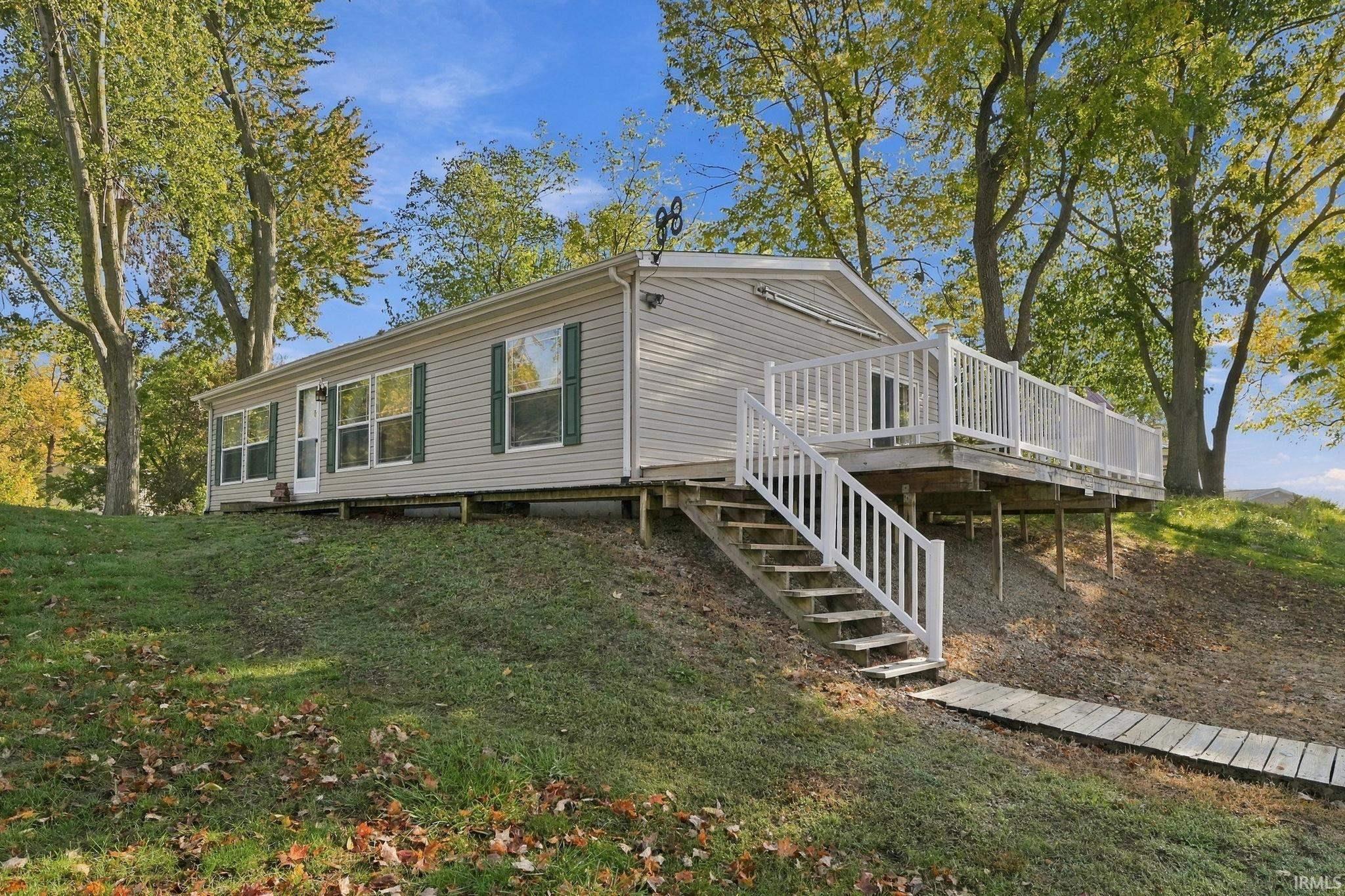 6479 E Mcguire Road Property Photo 1