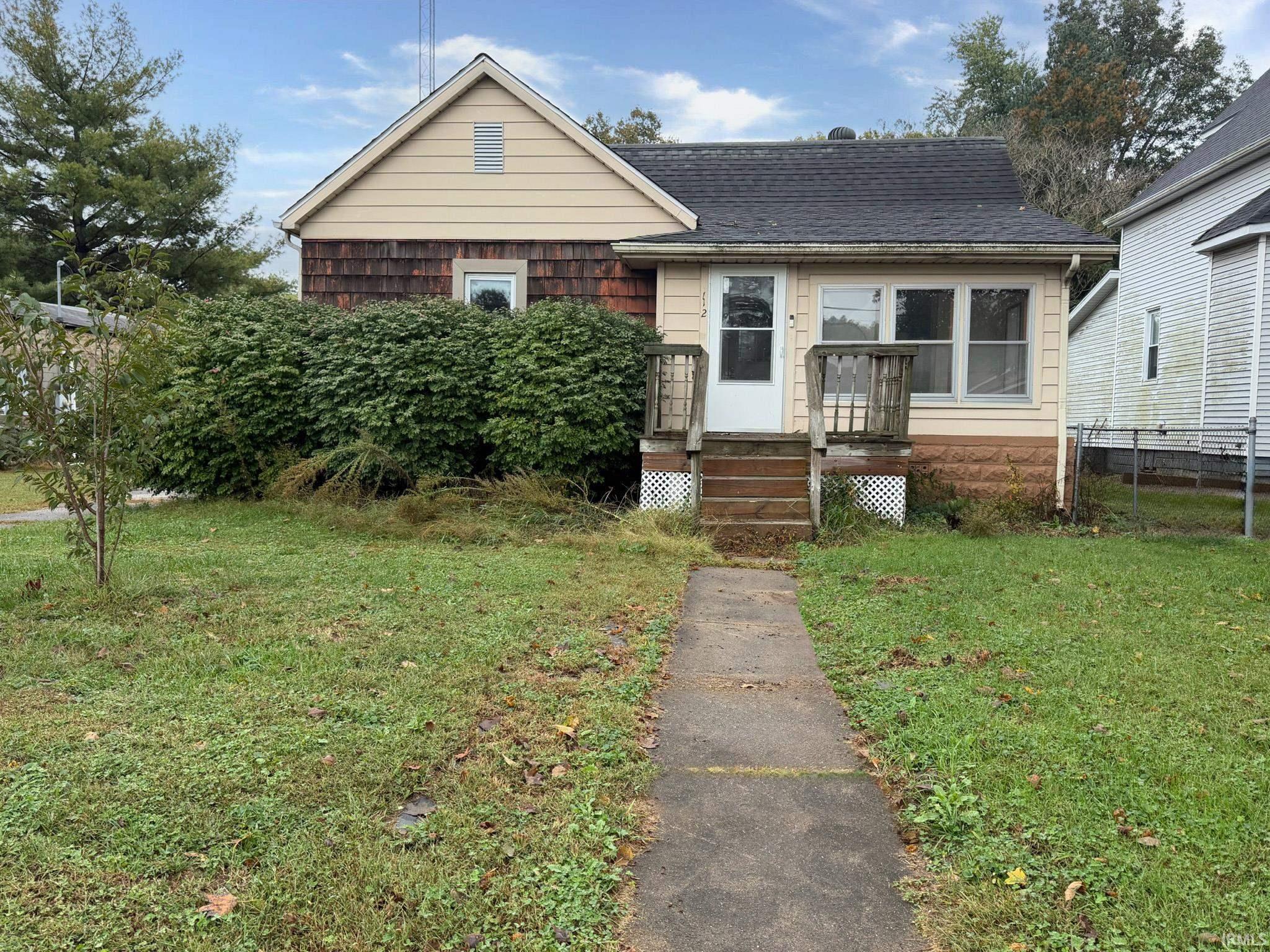 112 S Main Street Property Photo 1