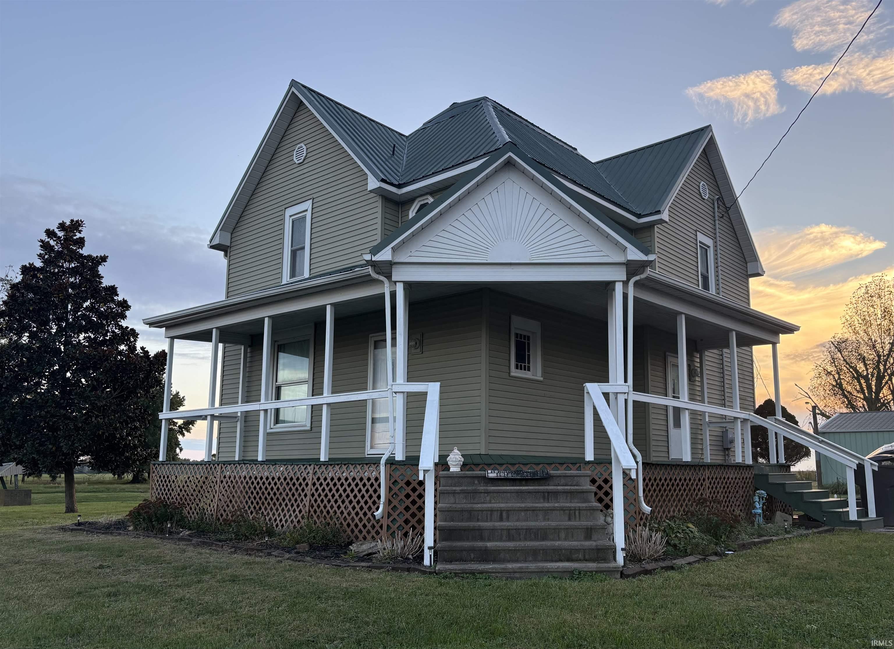 18577 Chauncey Road Property Photo 1