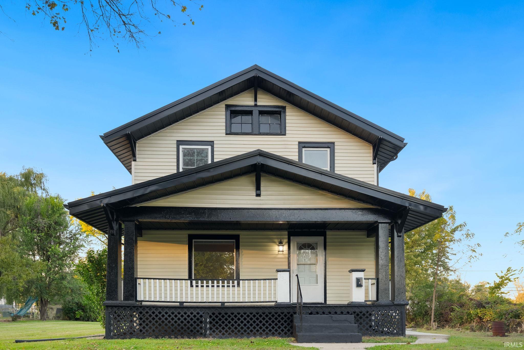 3317 Mccormick Avenue Property Photo 1