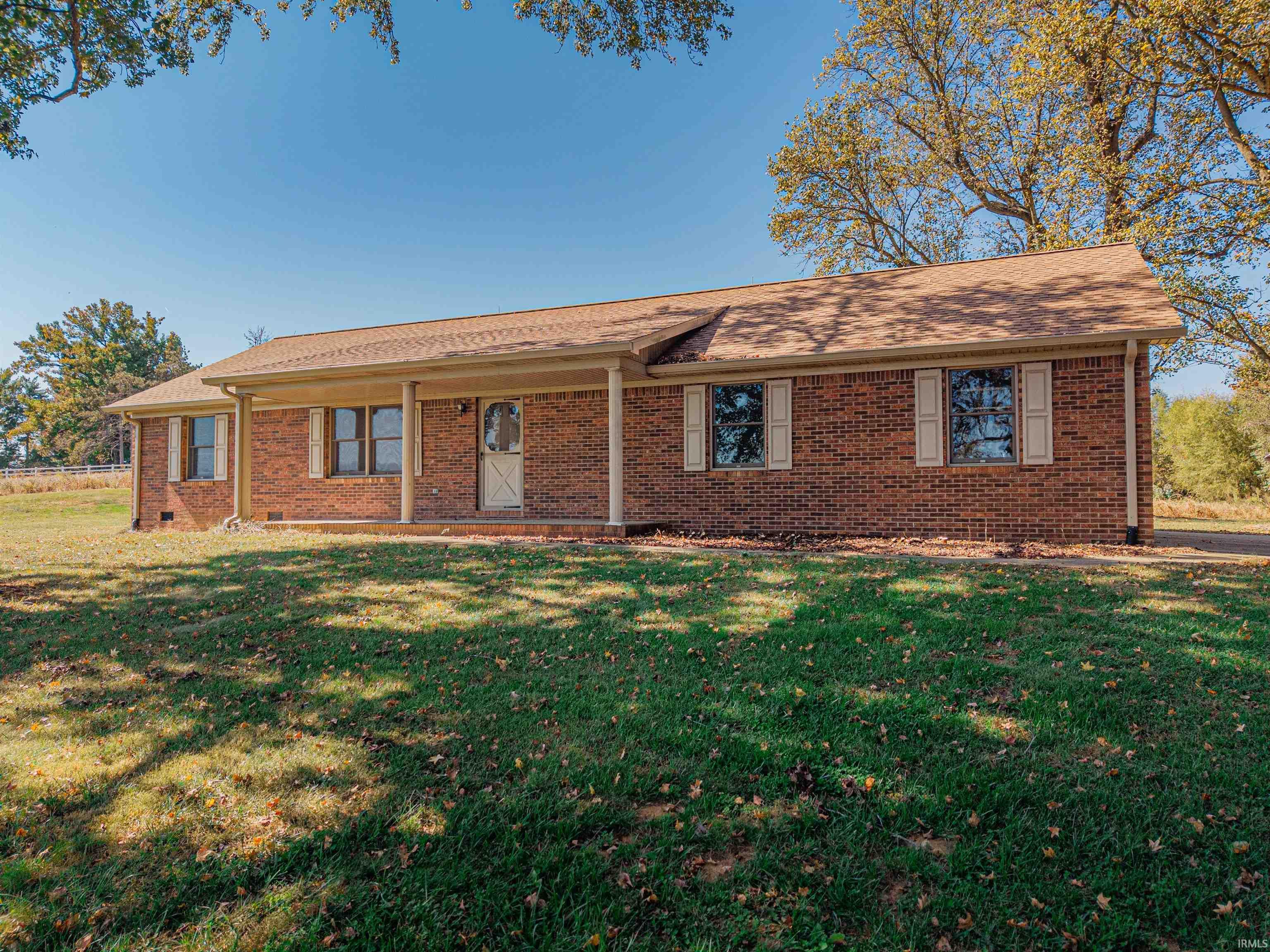 212 N Stierly Road Property Photo 1