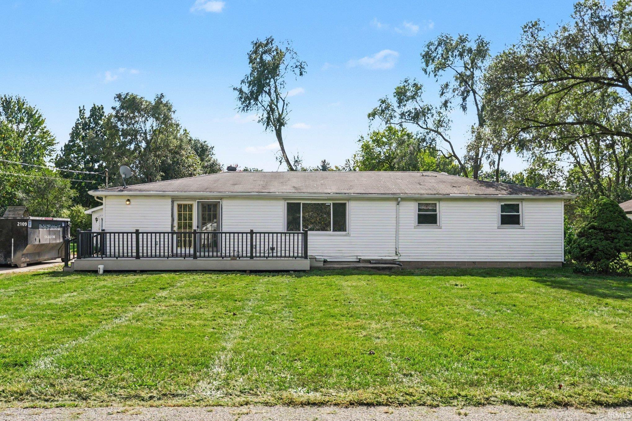 29528 San Lucia Drive Property Photo 1