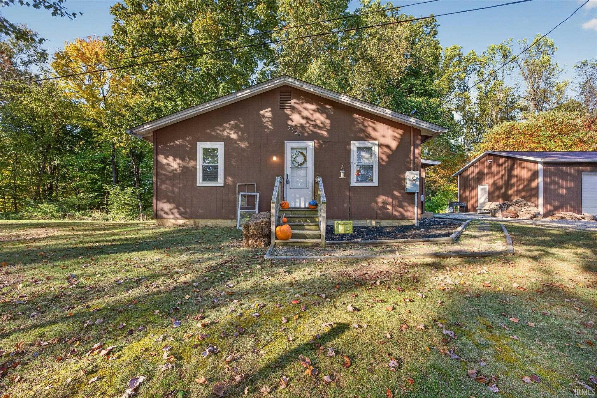 3625 Old Meyers Road Property Photo 1