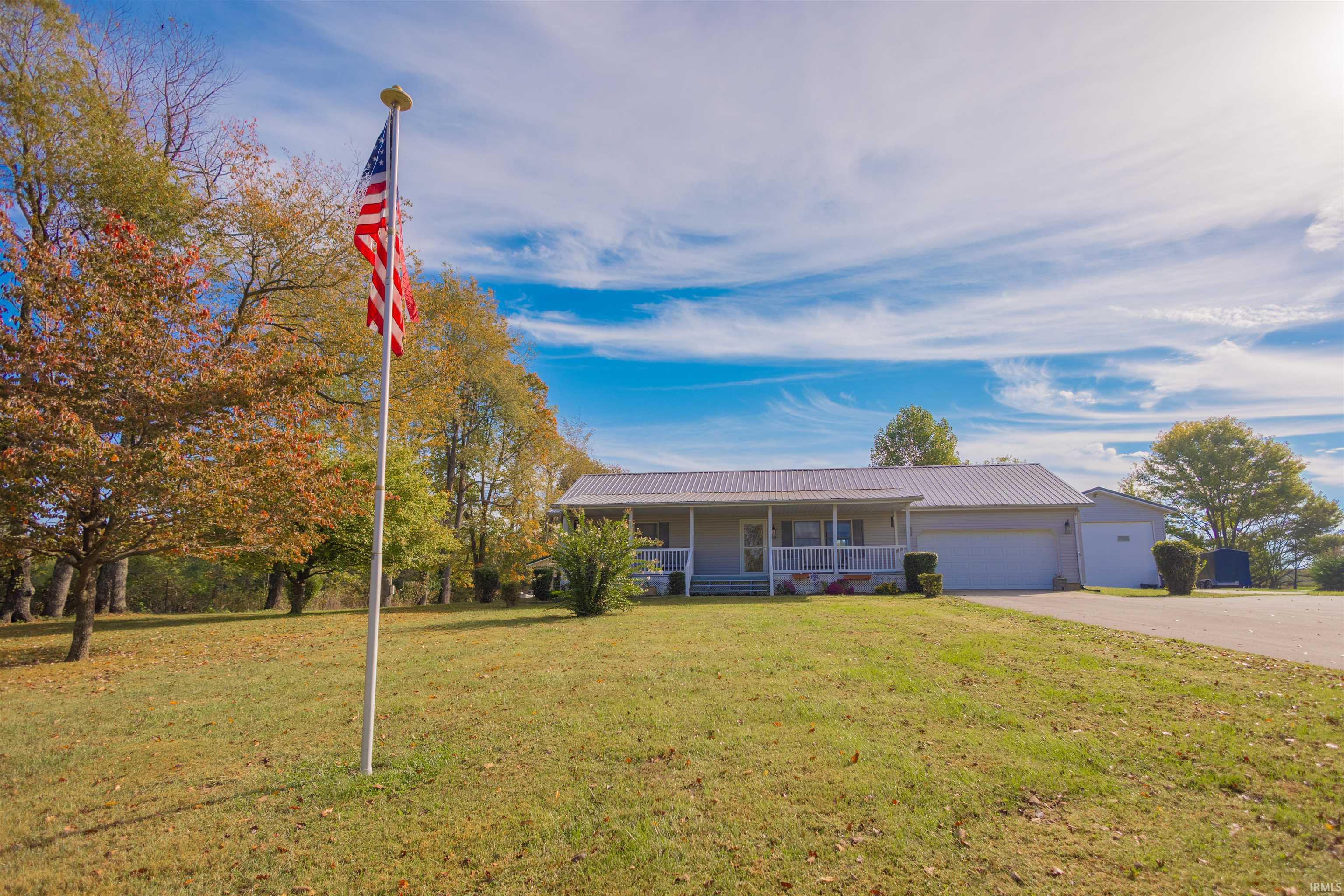 2260 Brown Station Road Property Photo 1