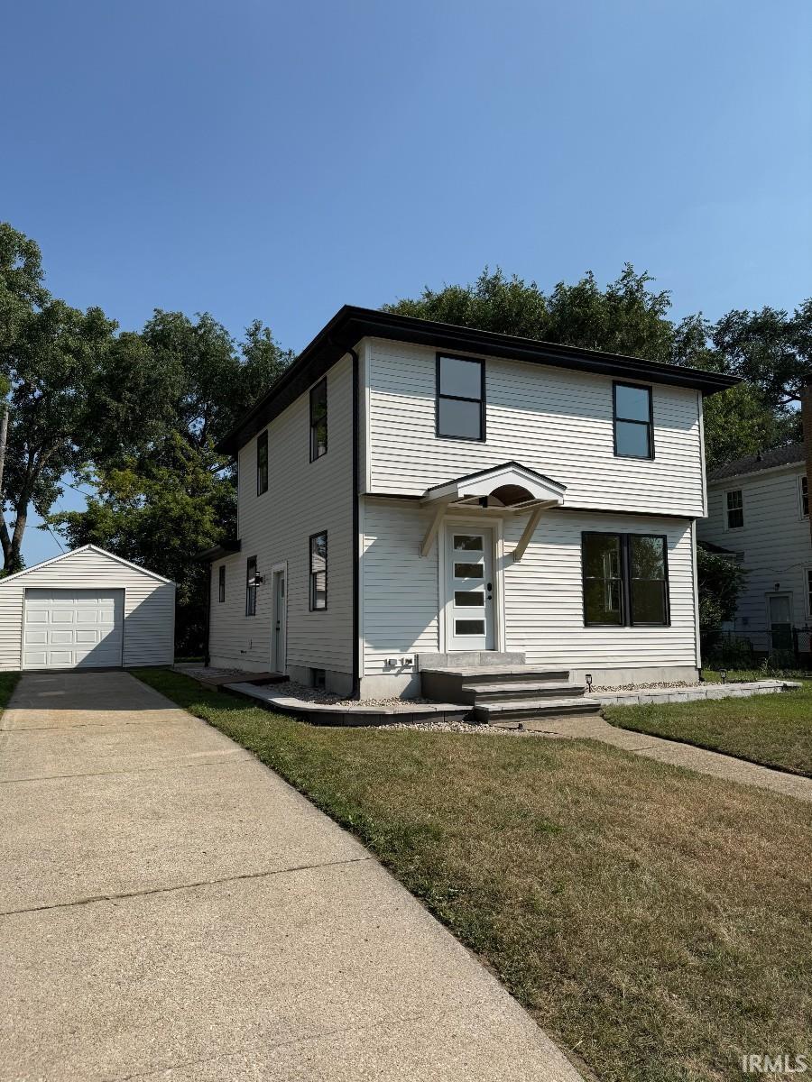 1218 Woodlawn Boulevard Property Photo 1