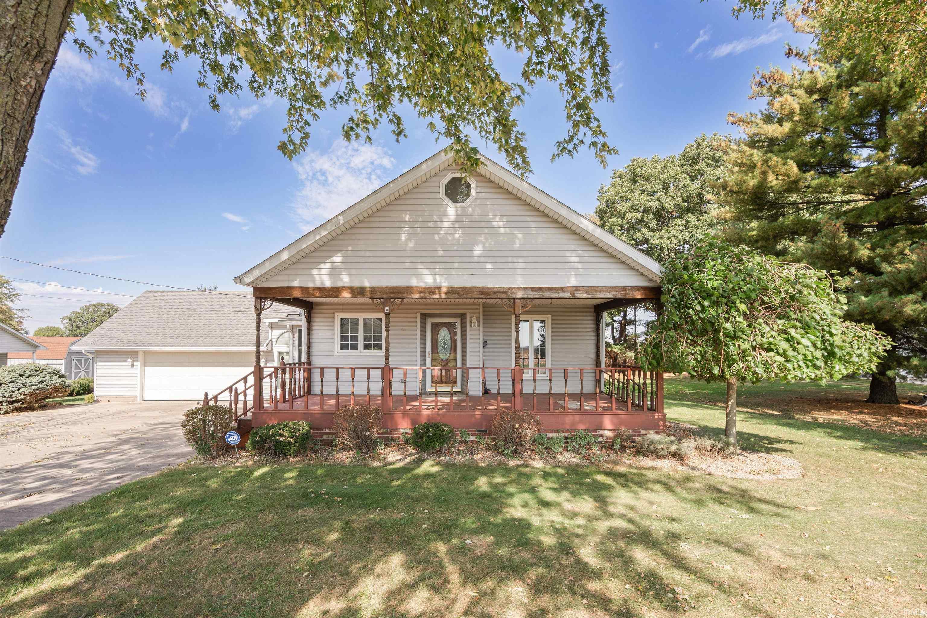 2930 W 450 North Road Property Photo 1
