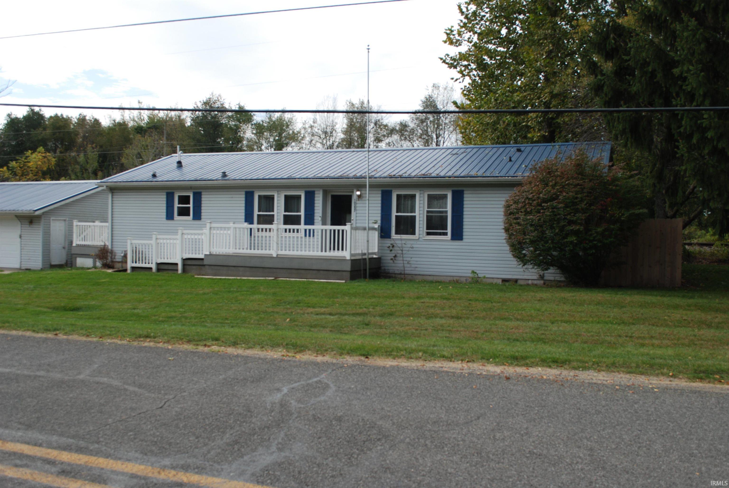 10257 Muckshaw Road Property Photo 1