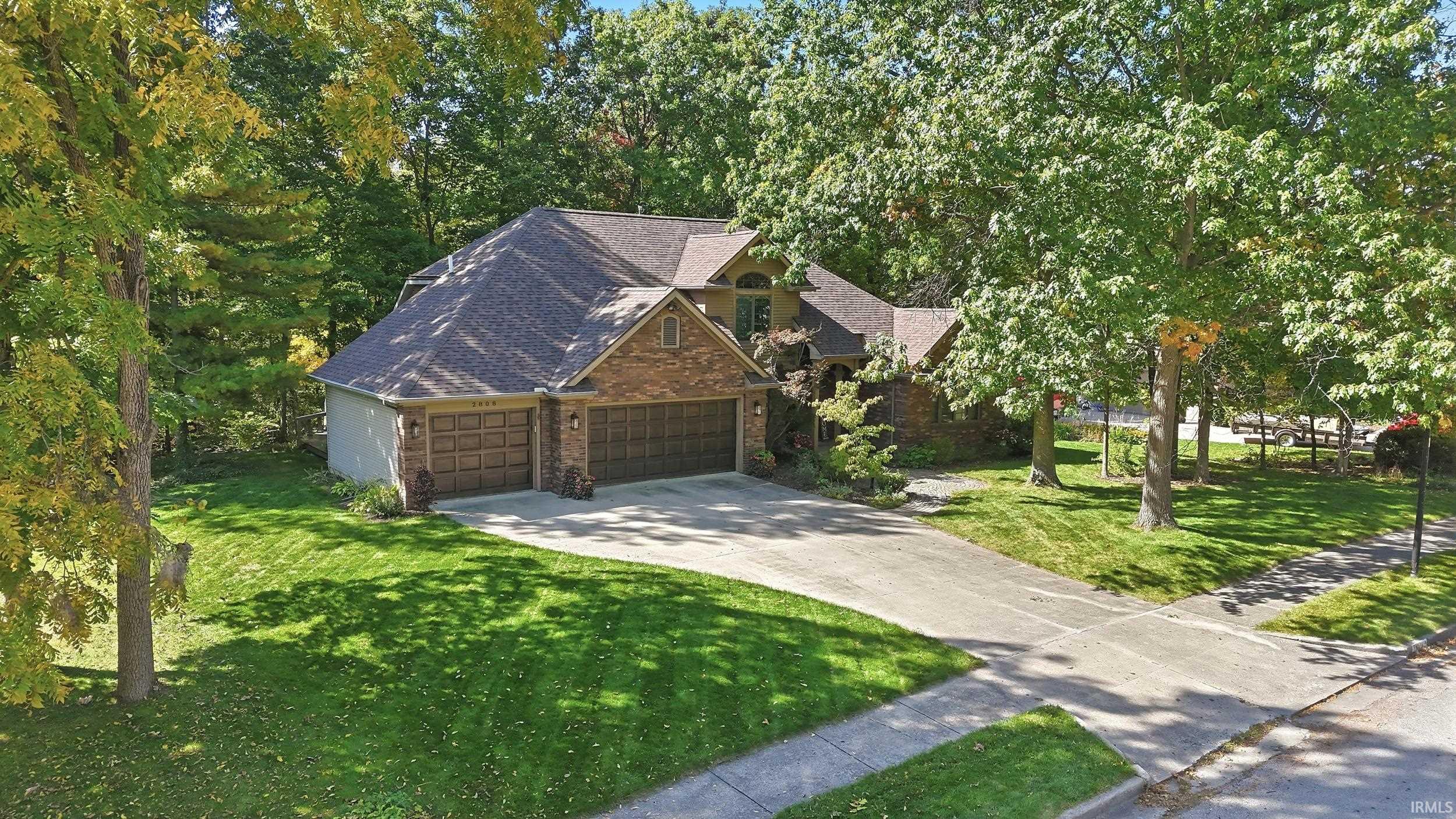 2808 Cliffwood Lane Property Photo 1