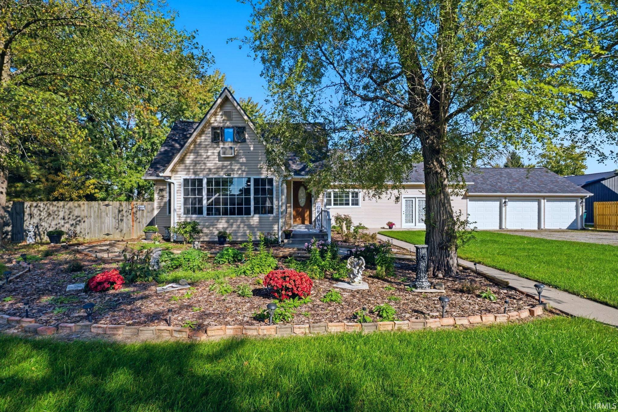 22205 Maple Lane