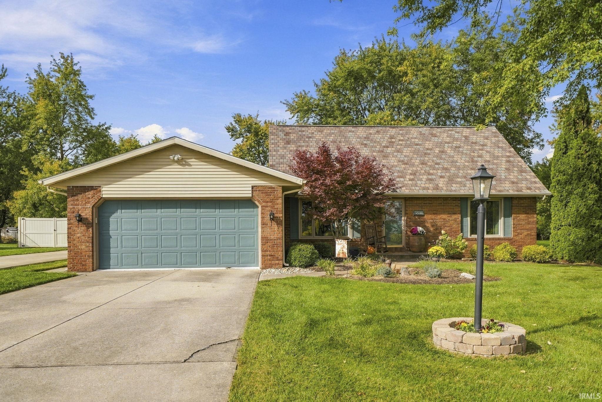 5611 Kroemer Road Property Photo 1