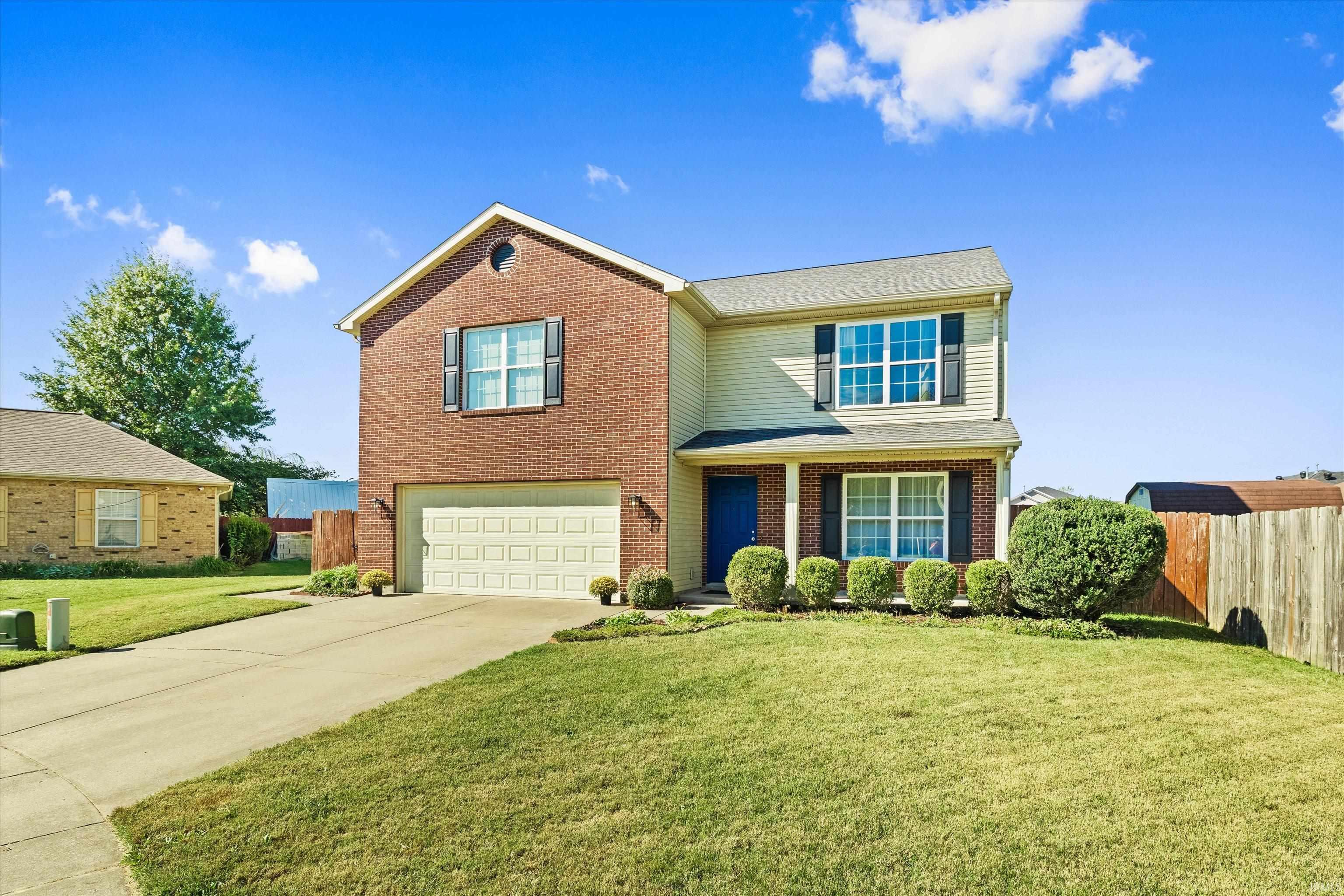 12750 Kingsley Court Property Photo 1