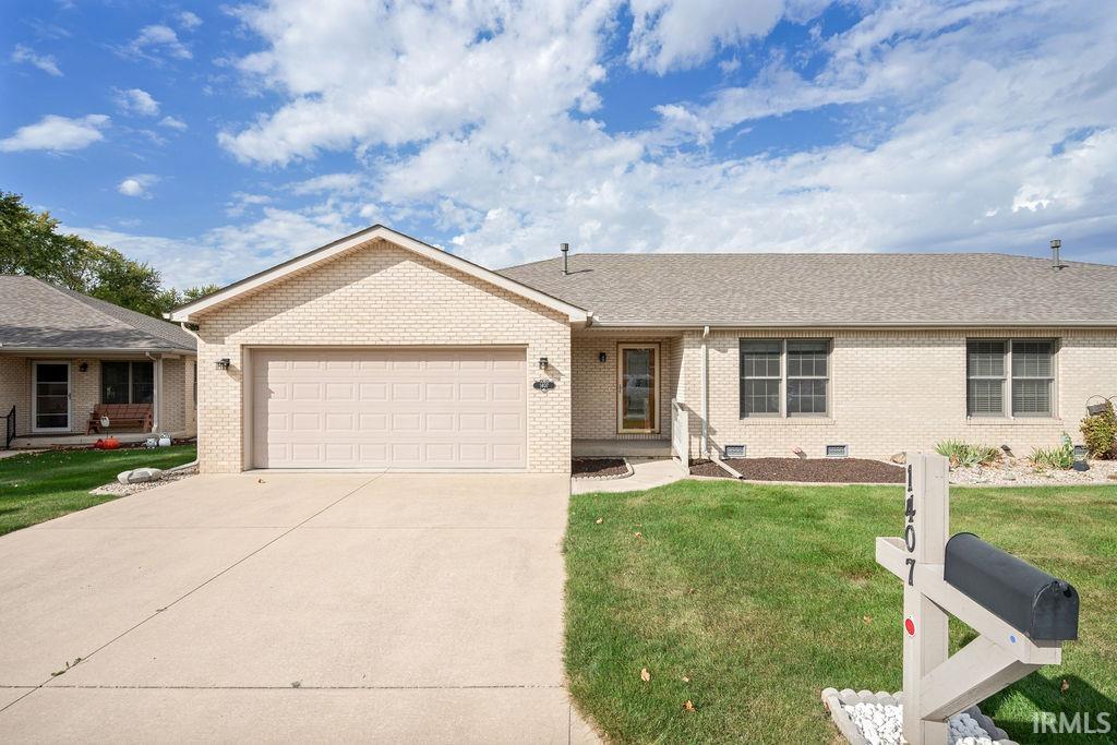 1407 Hutchins Drive Property Photo 1