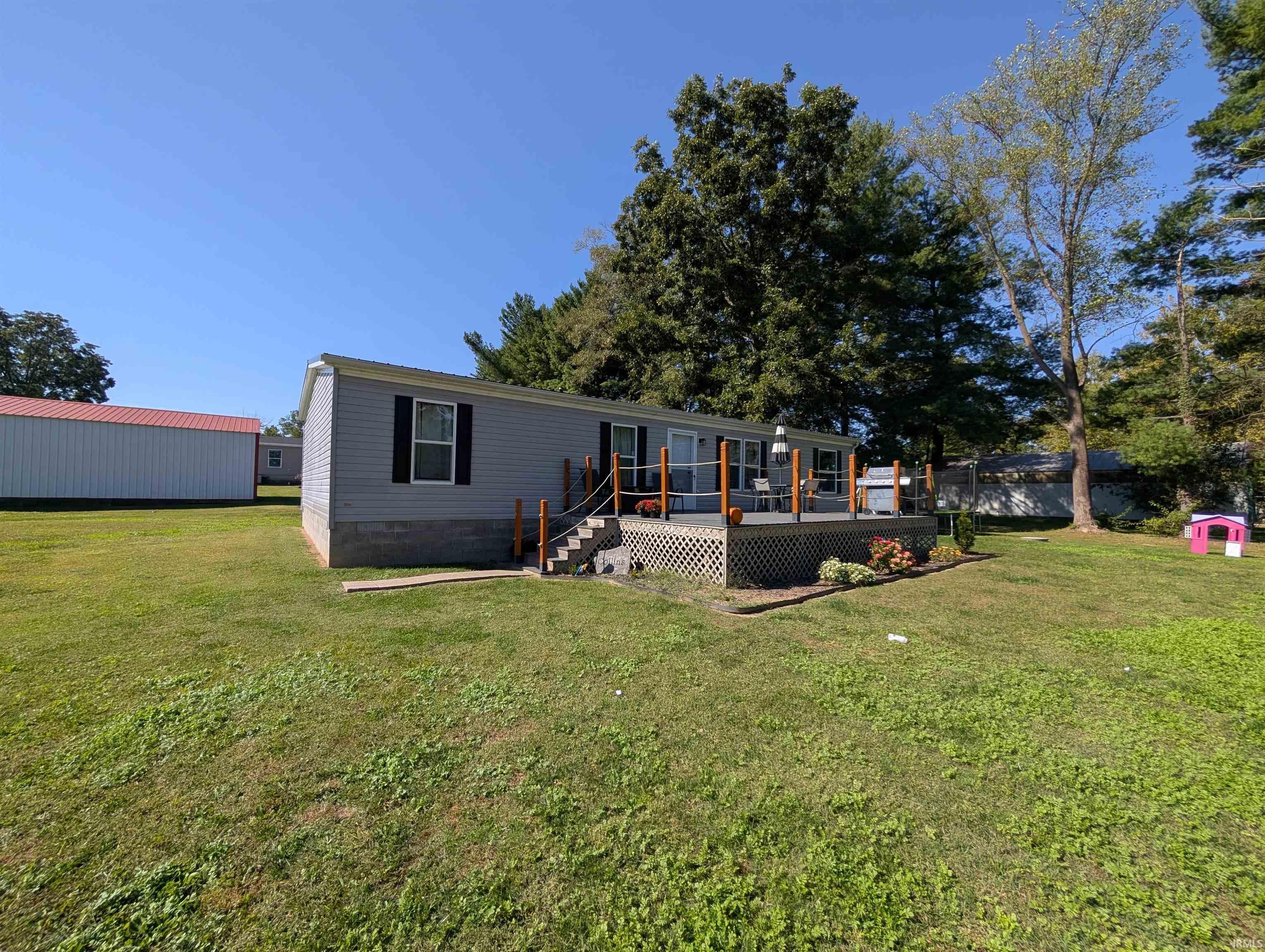 11729 E John Street Property Photo 1