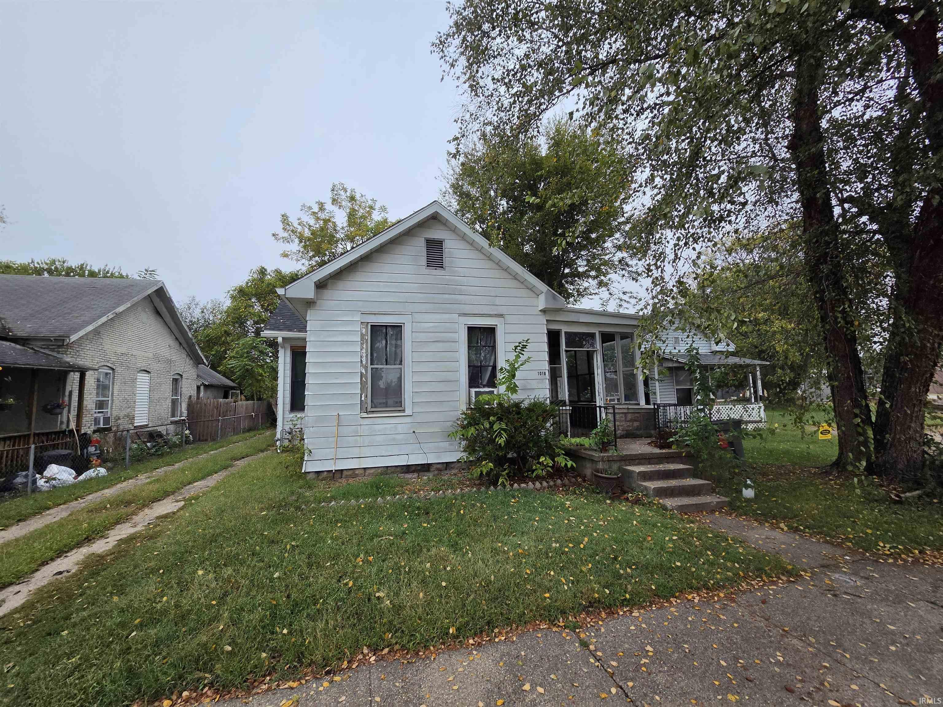 1018 N 9th Street Property Photo 1
