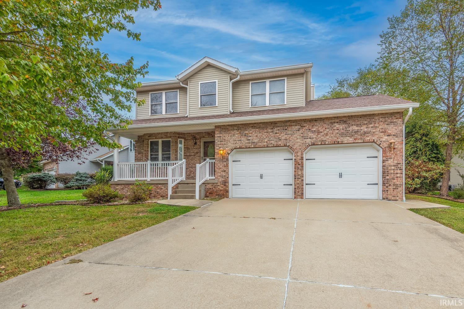 2683 S Isabel Court