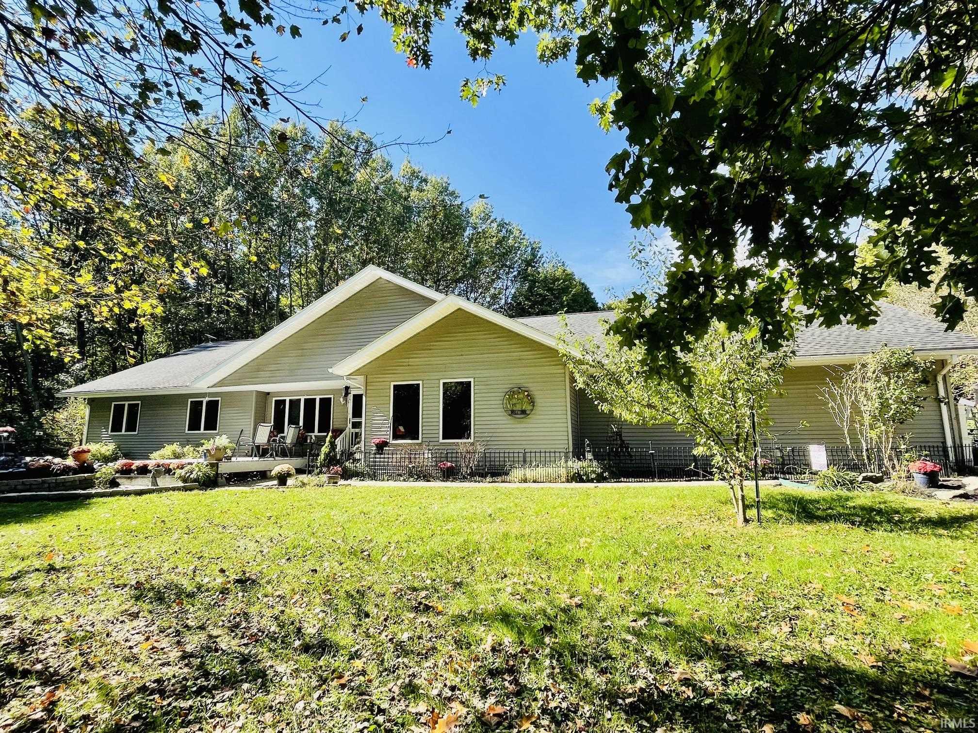 14737 Upas Road Property Photo 1