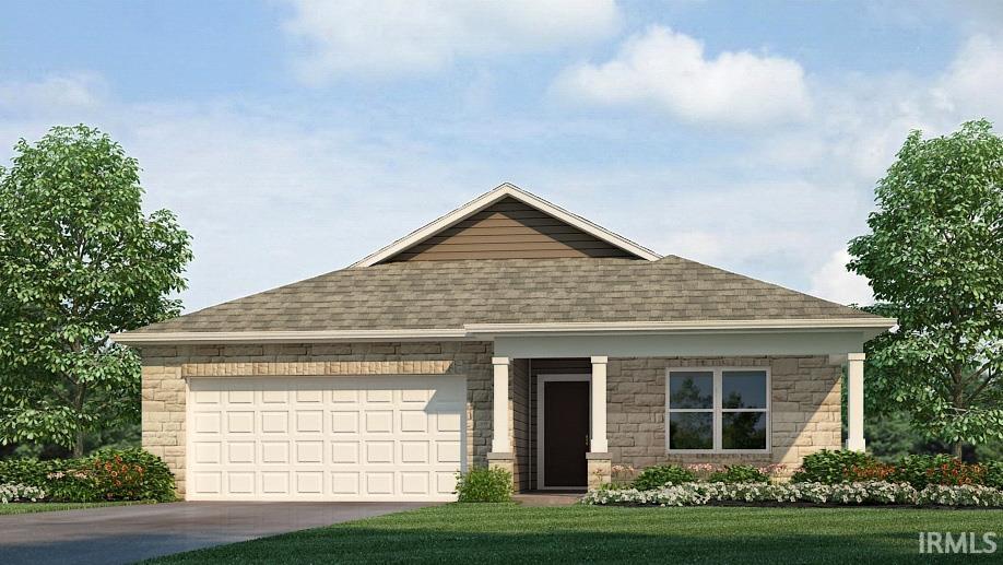 844 Catesby Court Property Photo 1