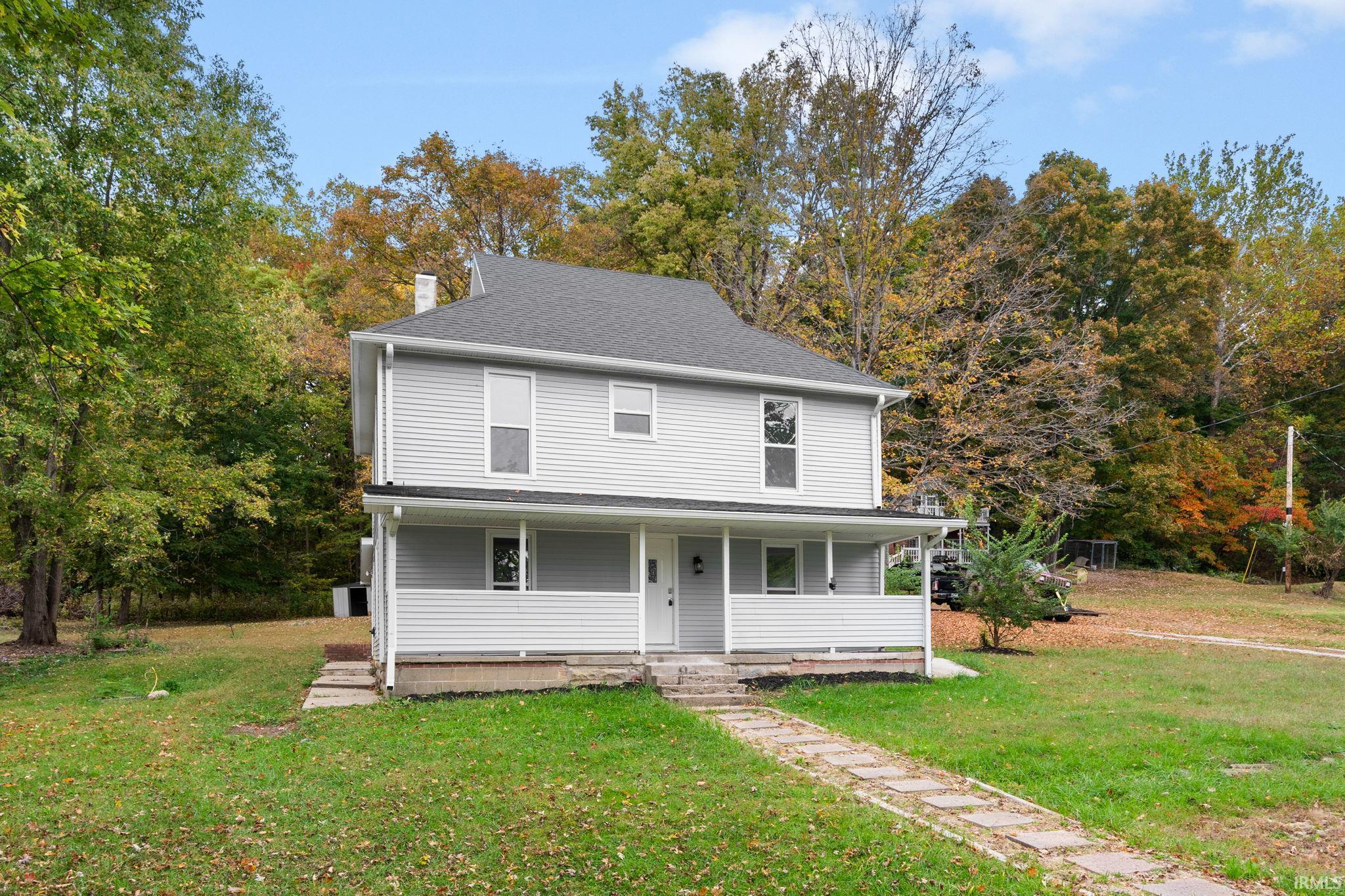 2672 S Stringtown Road Property Photo 1